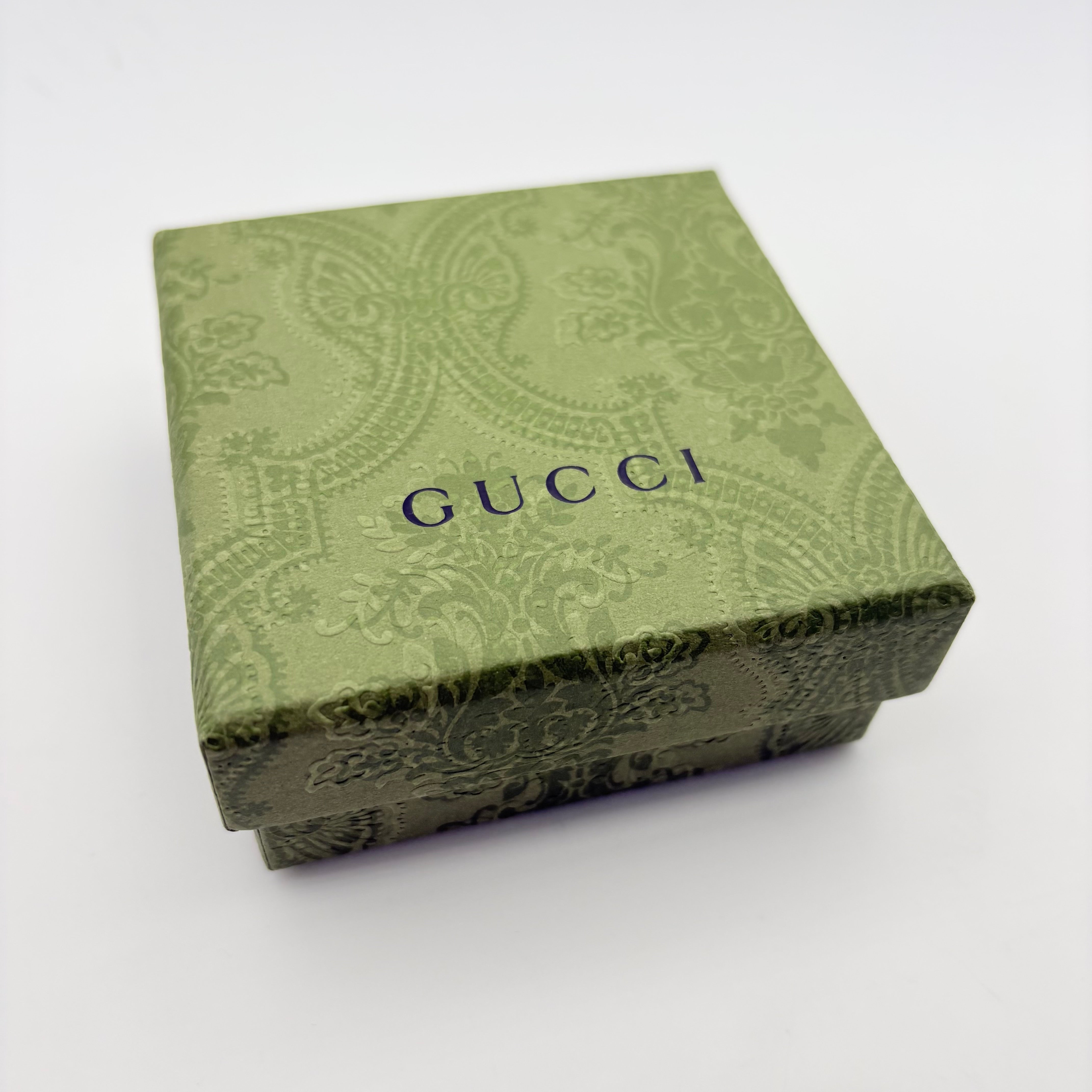 GUCCI ギフトボックス 6個セット GUCCI 箱 ギフトボックス プレゼントボックス – mini