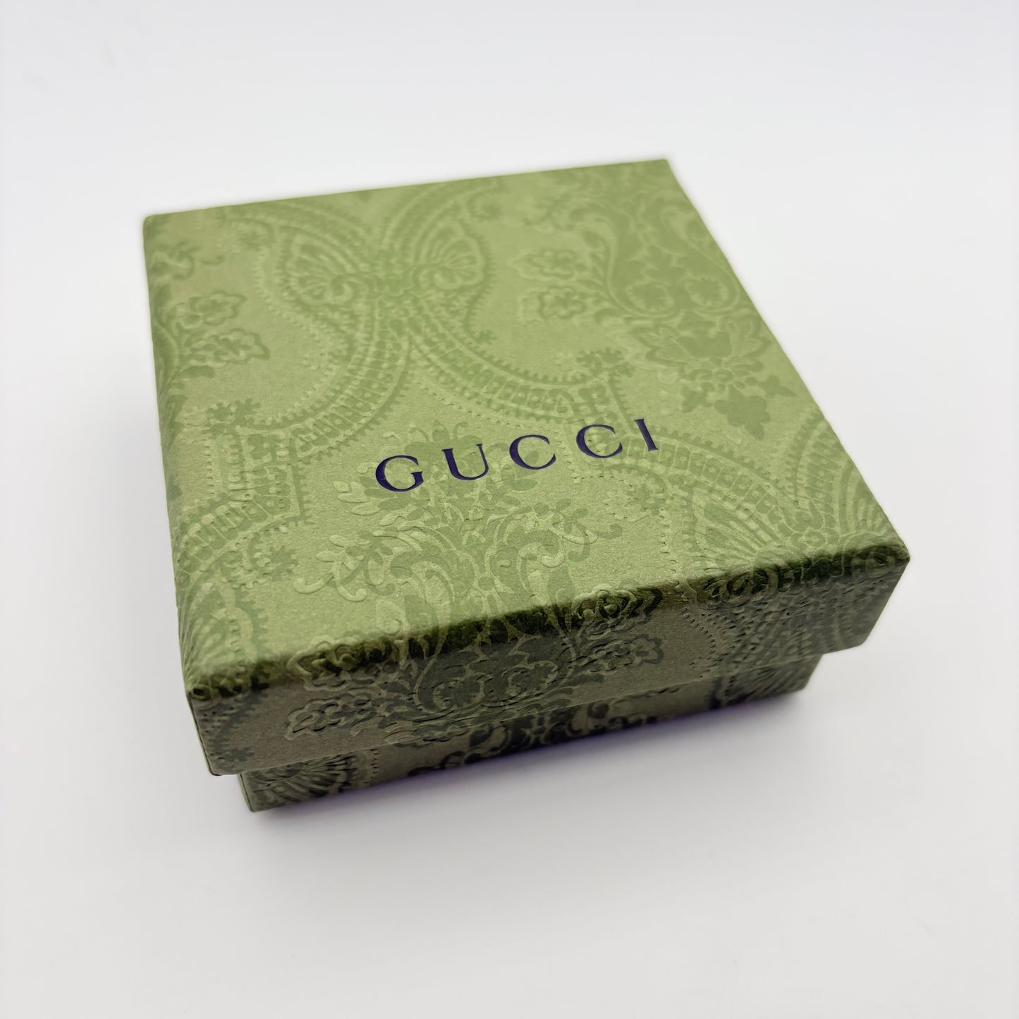 GUCCI 箱 ギフトボックス プレゼントボックス