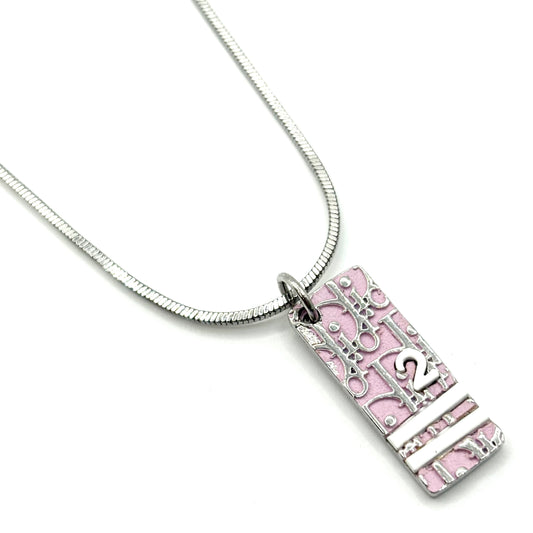Christian Dior ネックレス 192