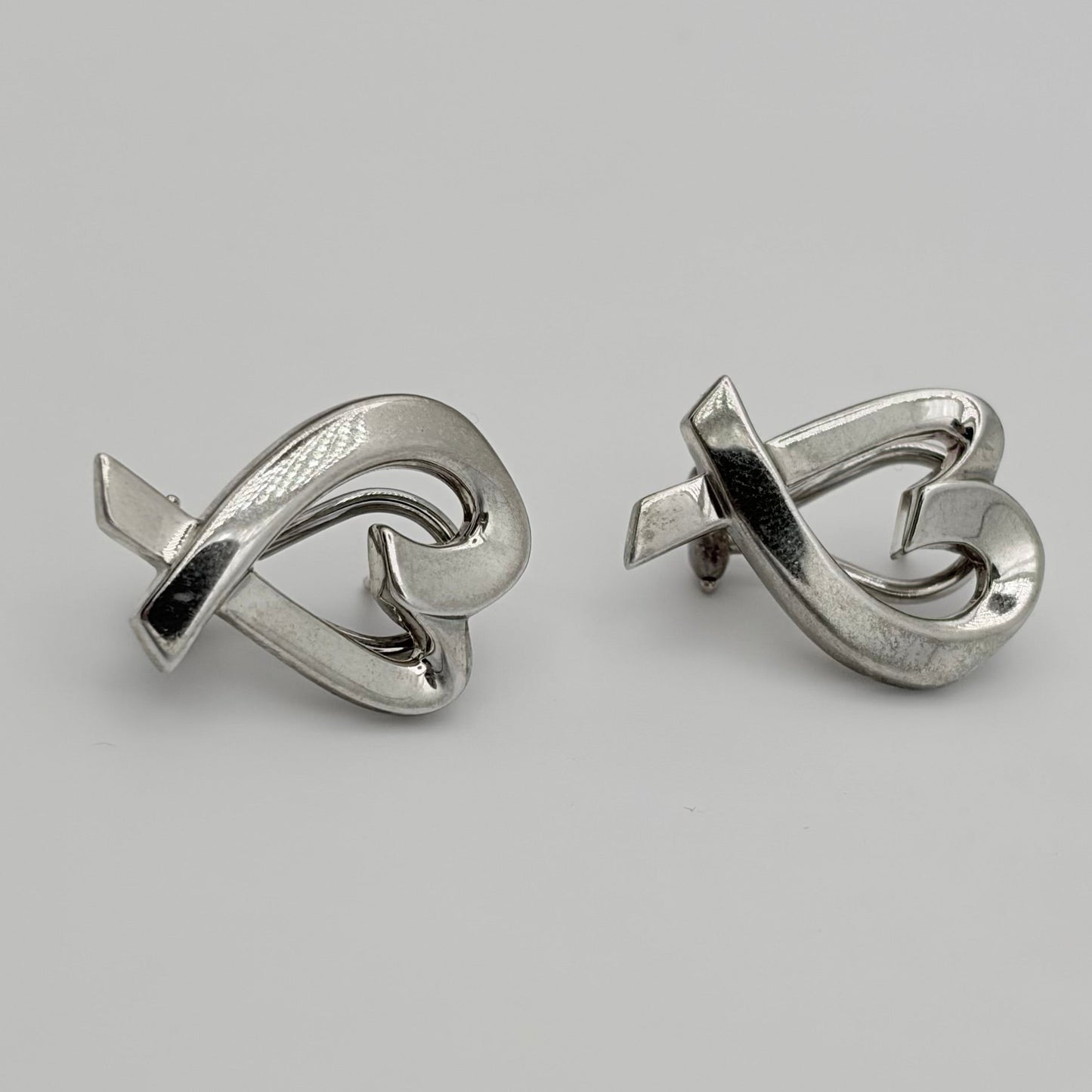 Tiffany&Co. ピアス