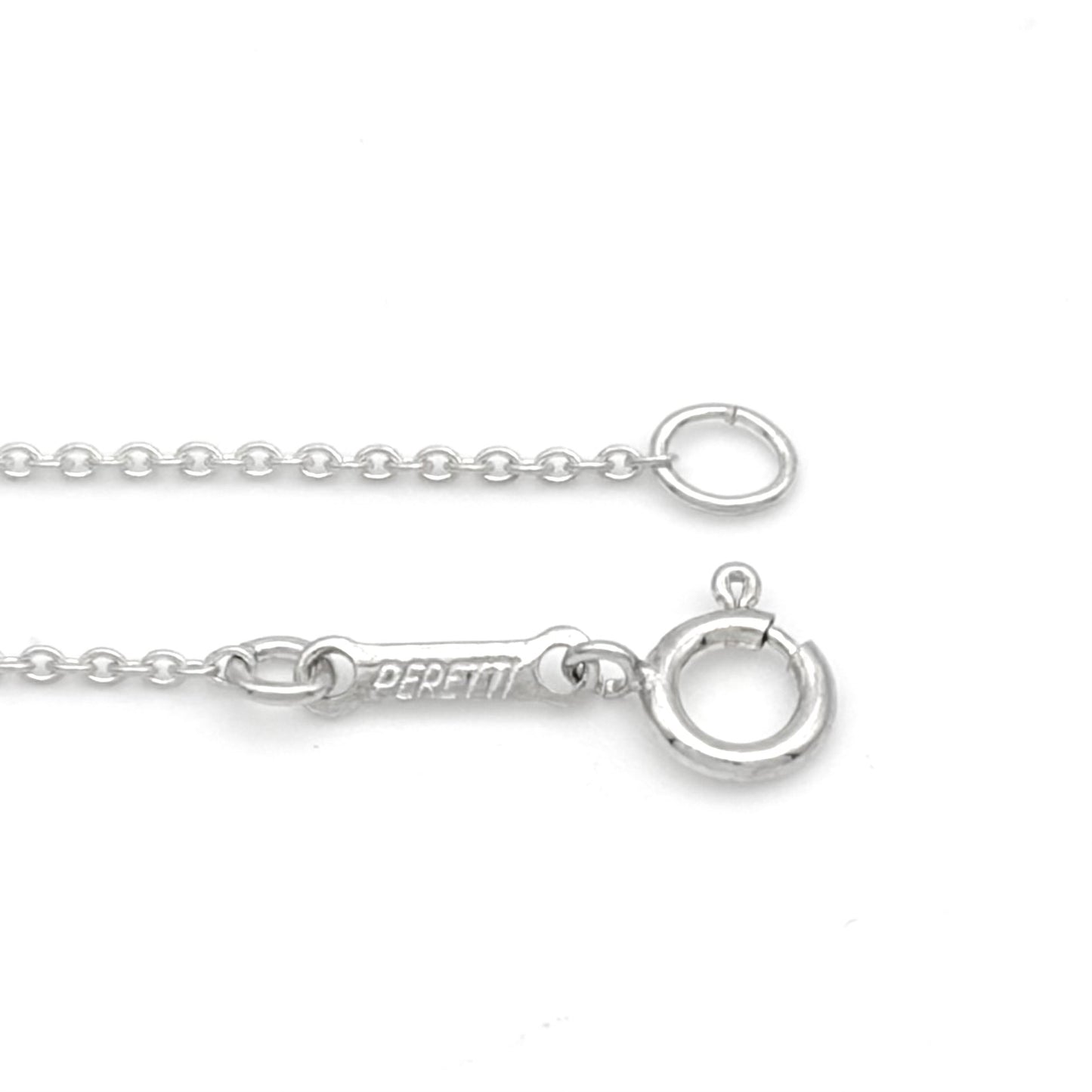 Tiffany&Co. ホルン ネックレス