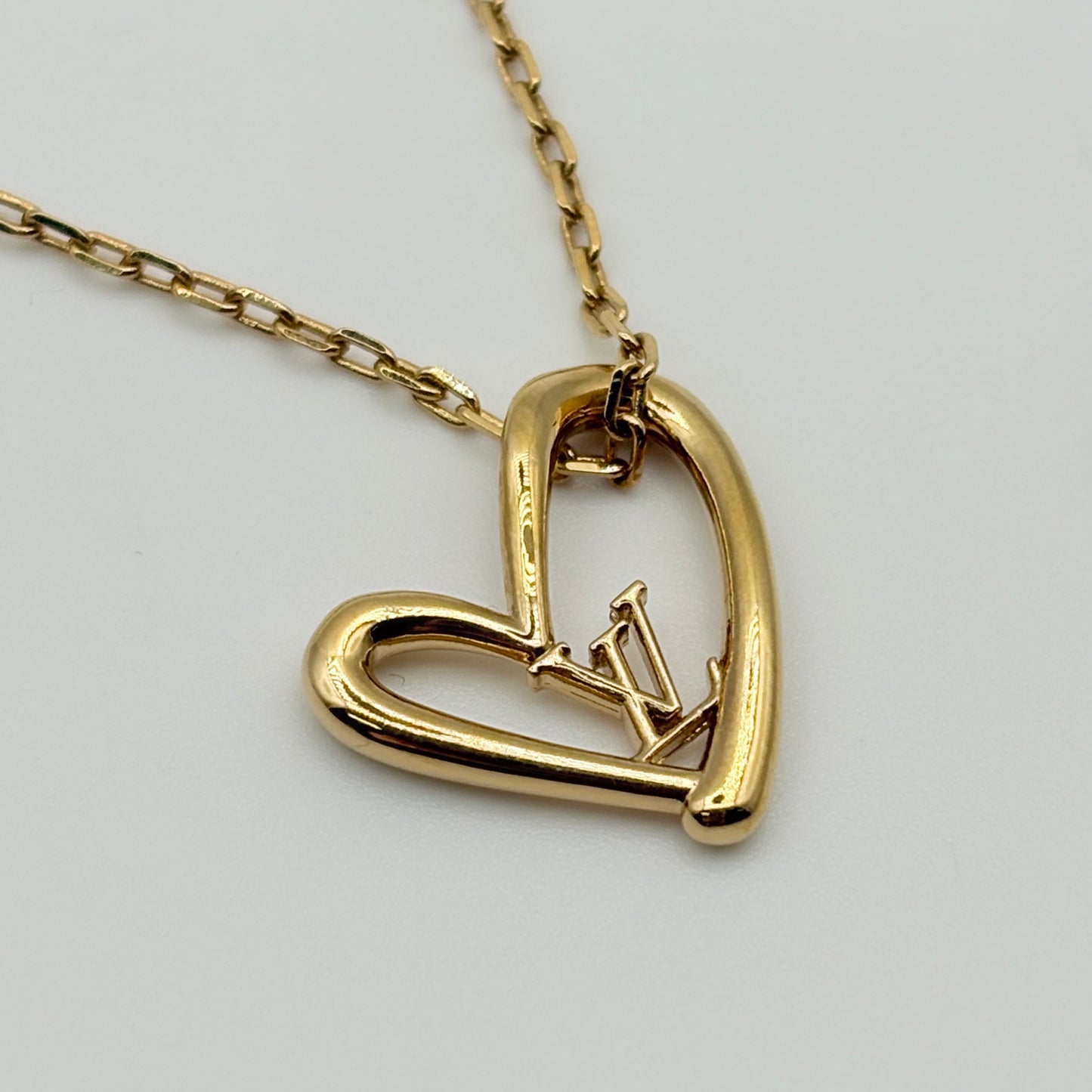 Louis Vuitton ネックレス 1117
