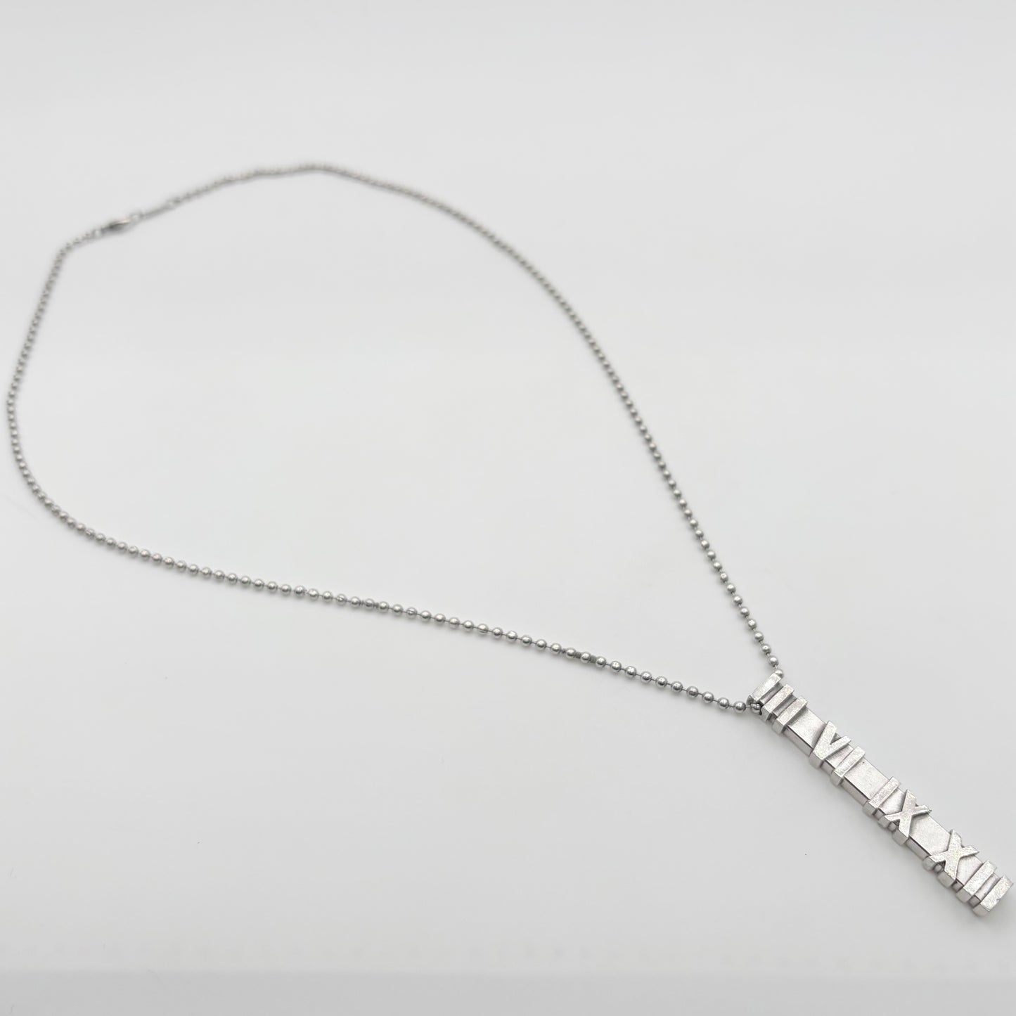 Tiffany&Co. ネックレス