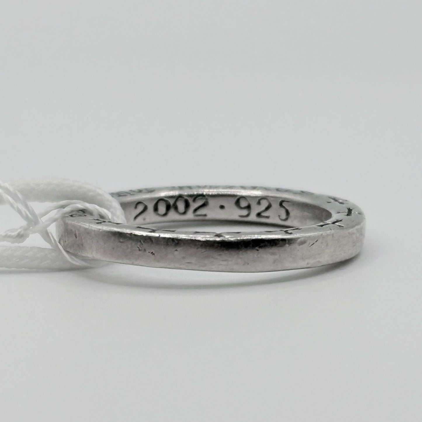 Chrome Hearts リング