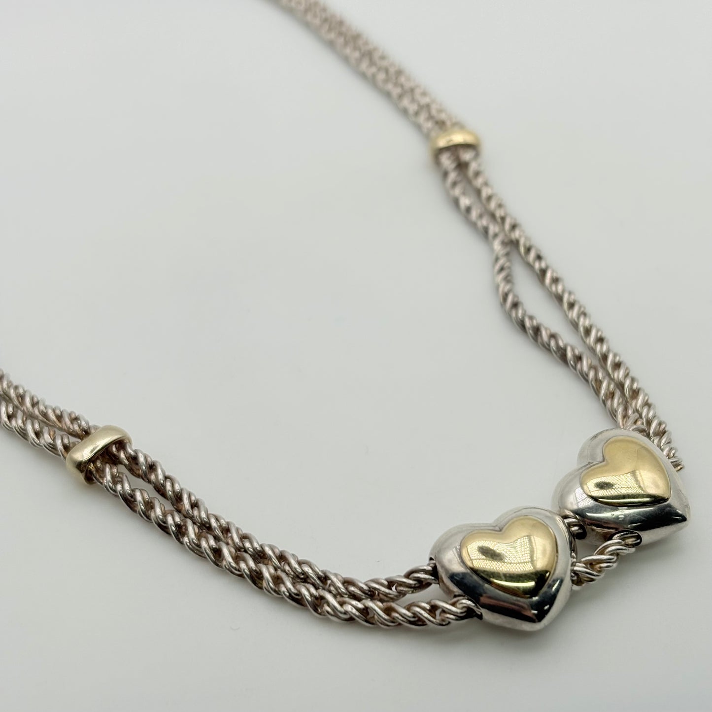 Tiffany&Co. ネックレス