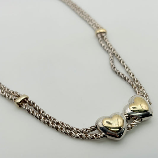 Tiffany&Co. ネックレス
