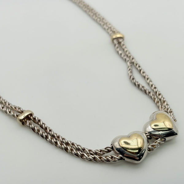 Tiffany&Co. ネックレス