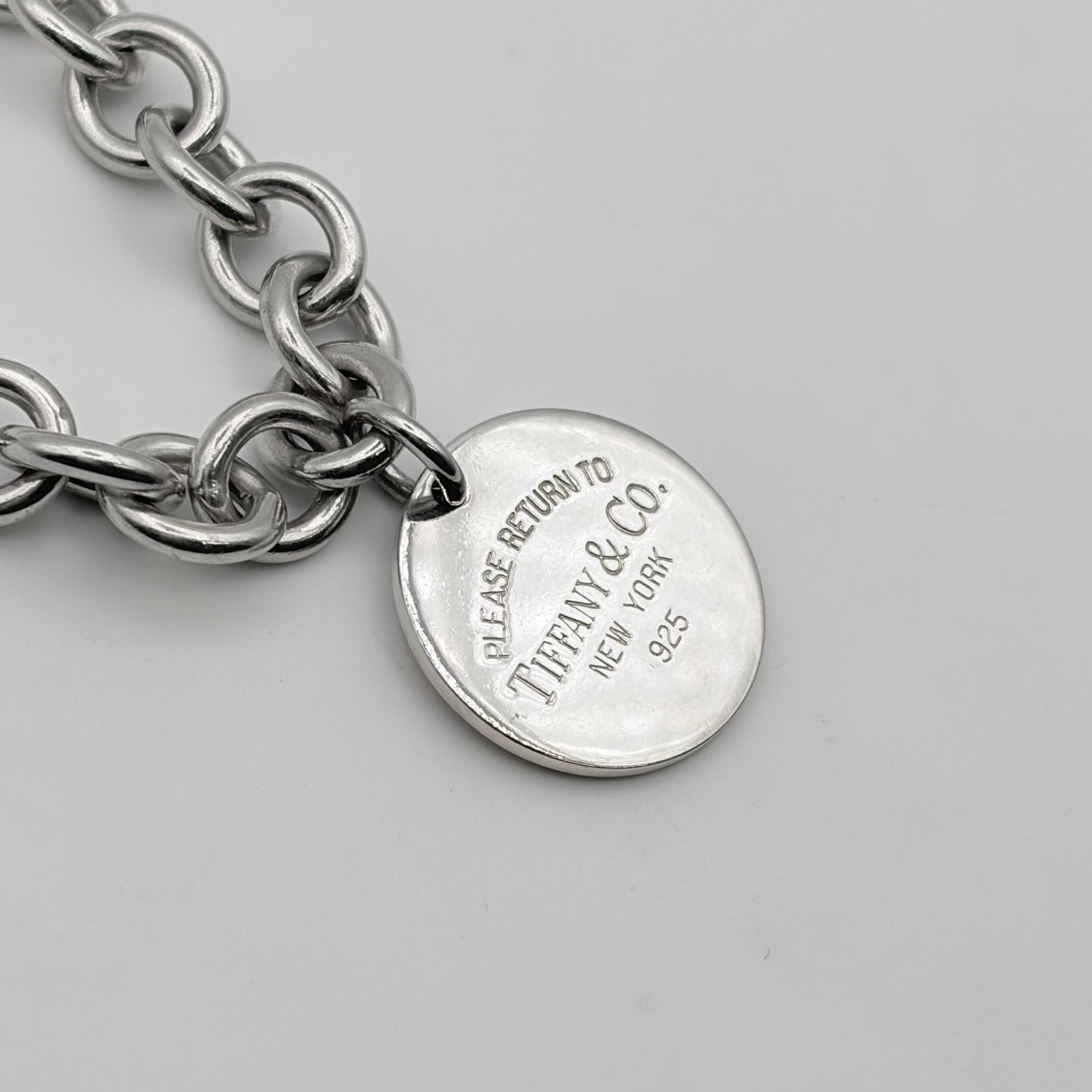 Tiffany&Co. ネックレス