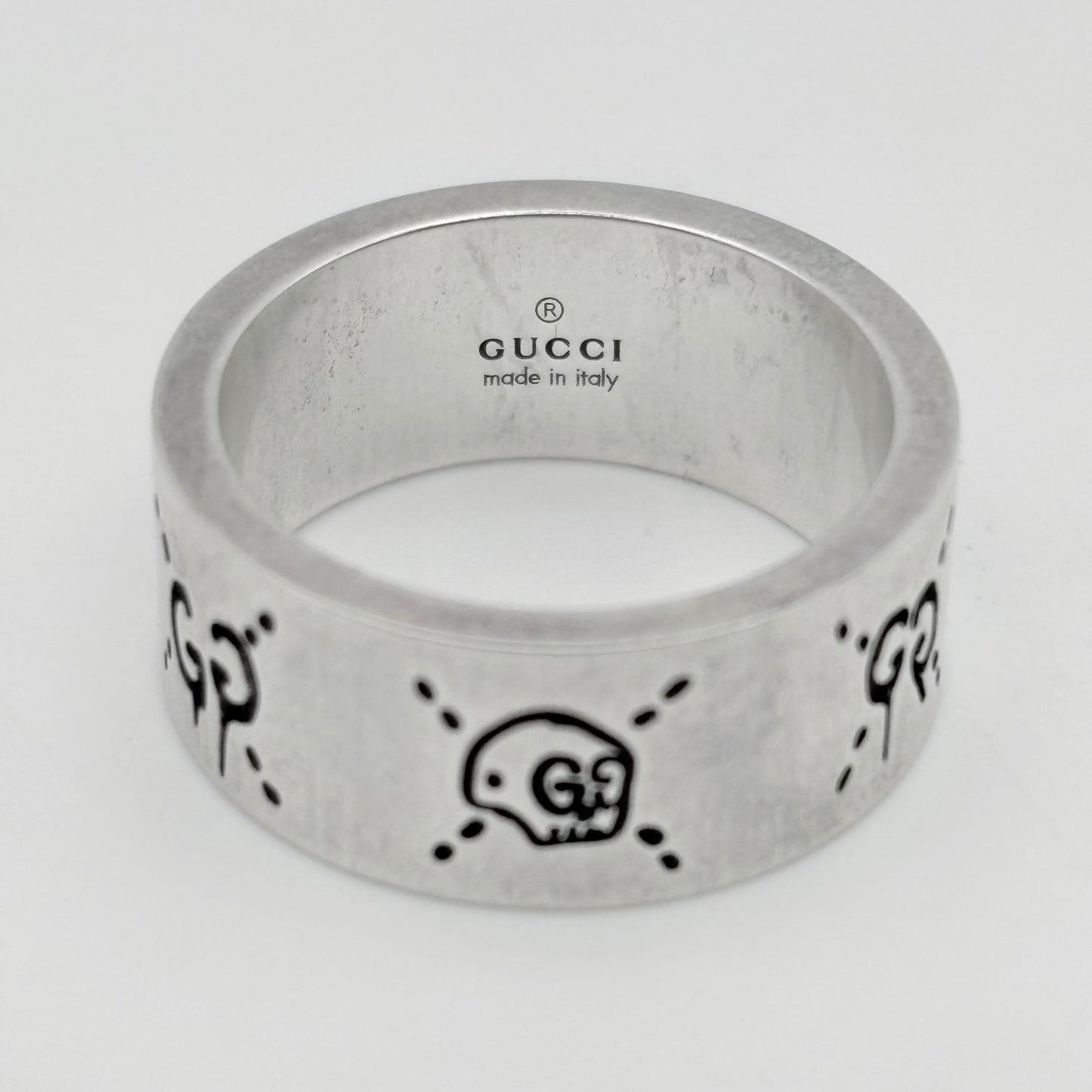 GUCCI リング