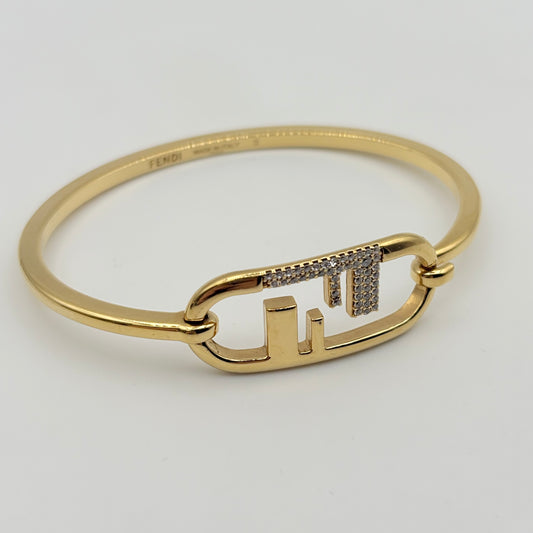 FENDI ブレスレット