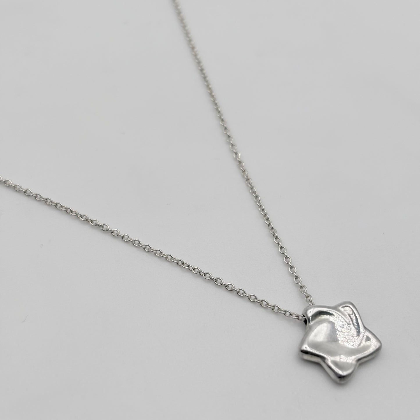 Tiffany&Co. ネックレス