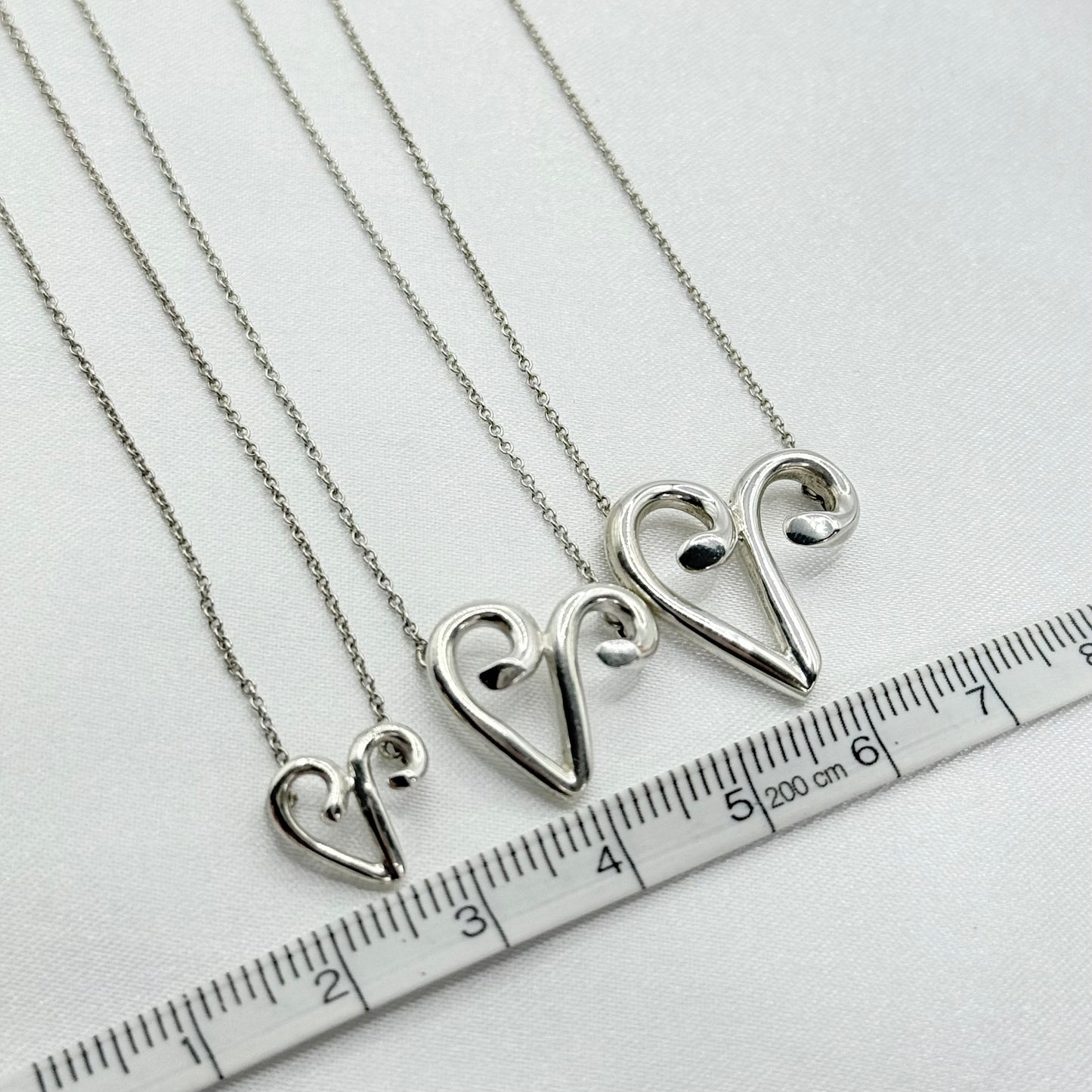Tiffany＆Co. ネックレス　15