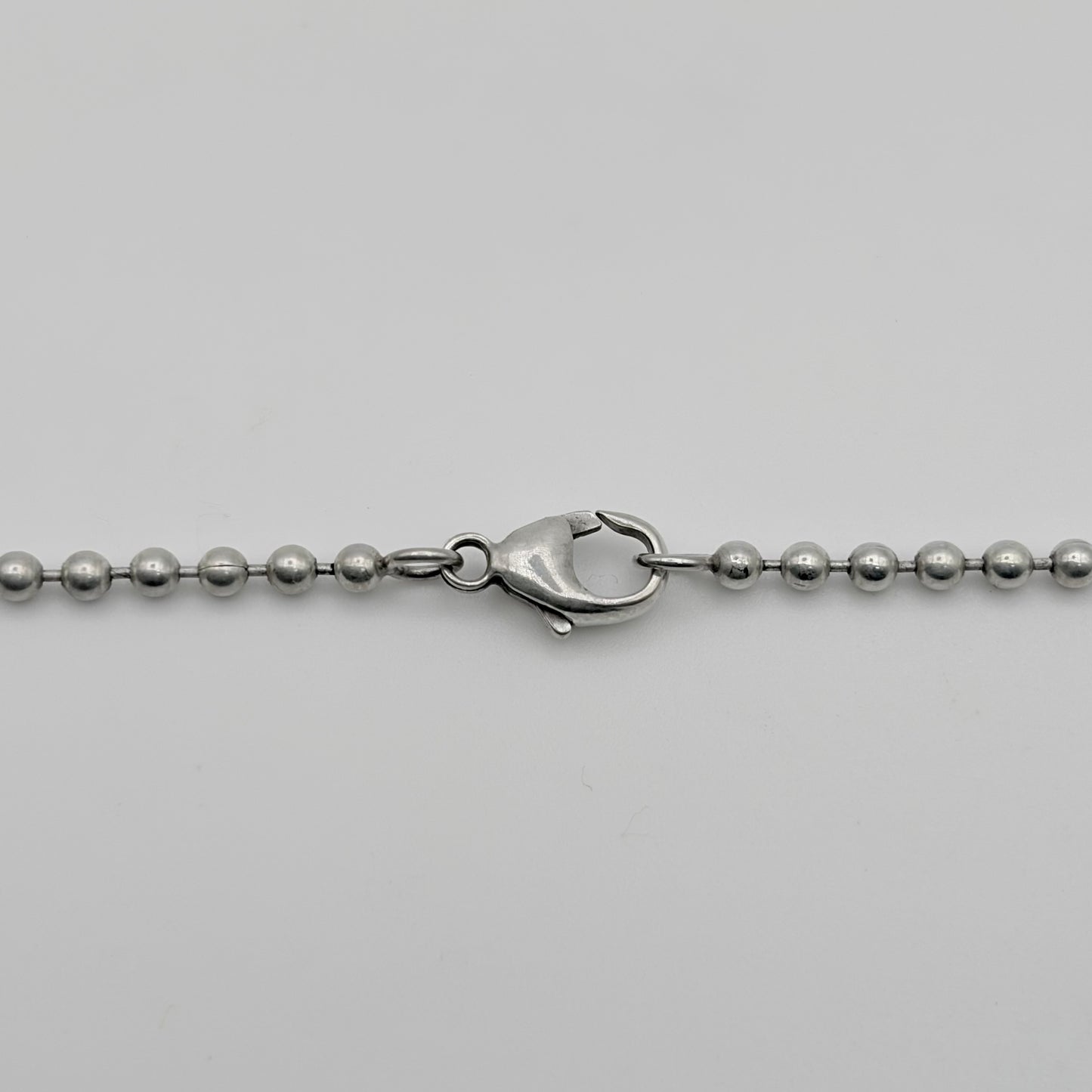 Tiffany&Co. ネックレス