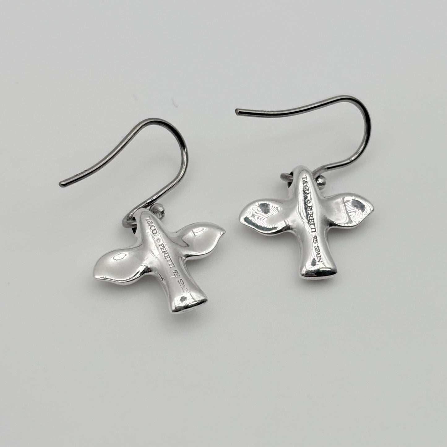 Tiffany&Co. ピアス