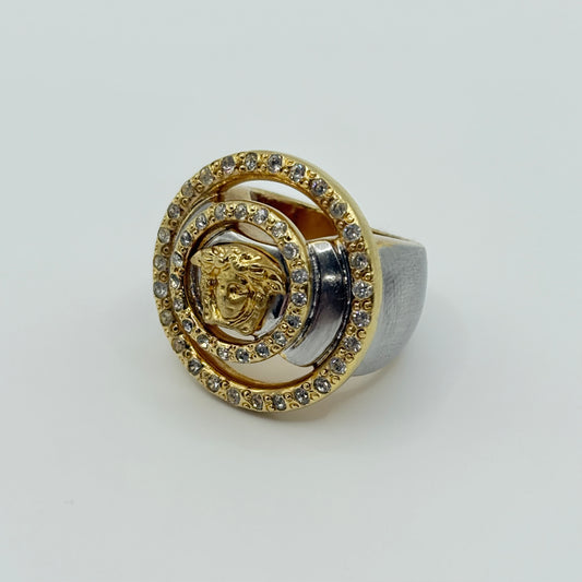 VERSACE リング