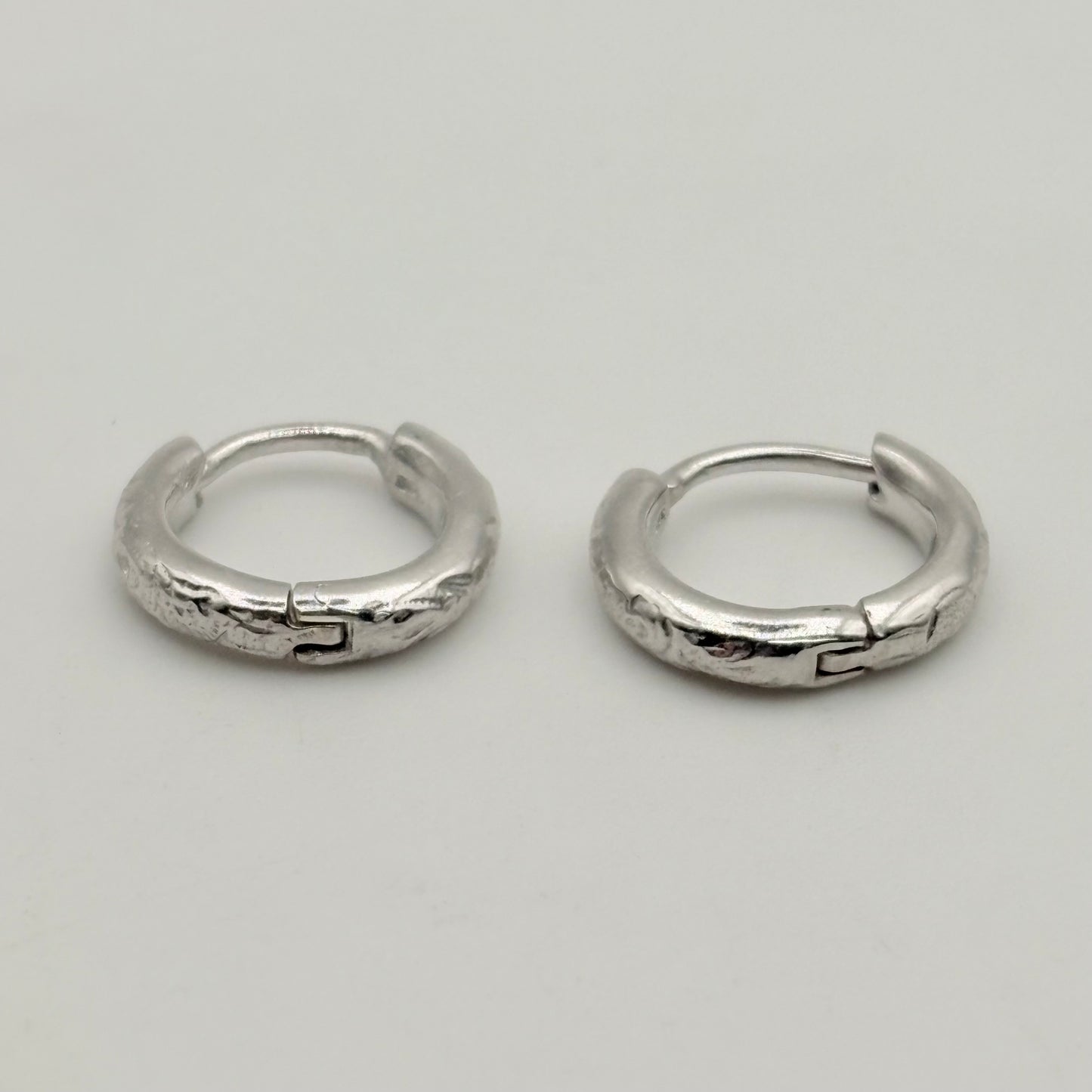 silver925 ピアス 534