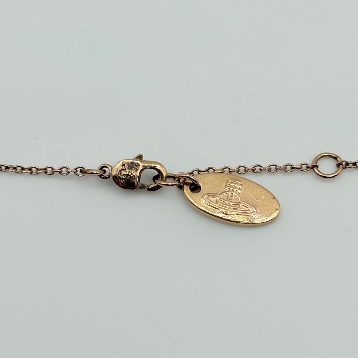 Vivienne Westwood ネックレス