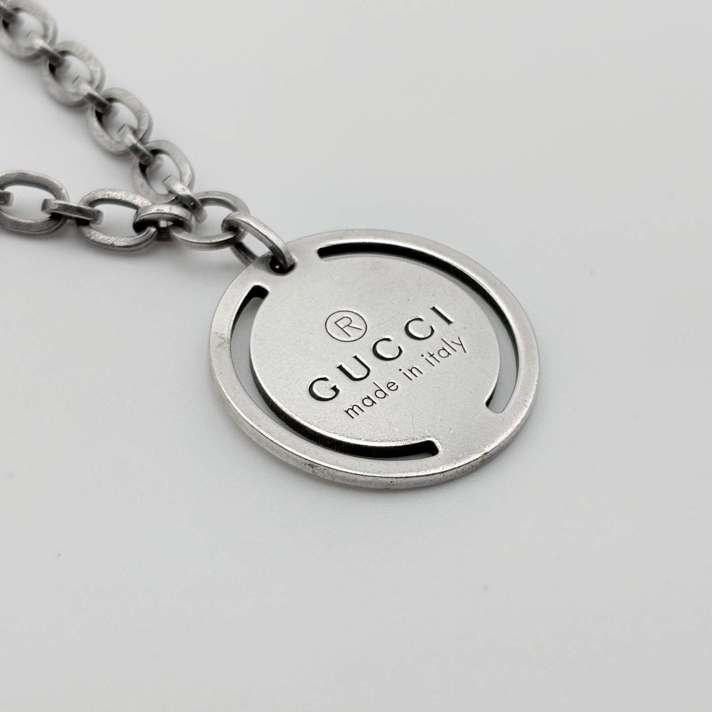 GUCCI ネックレス