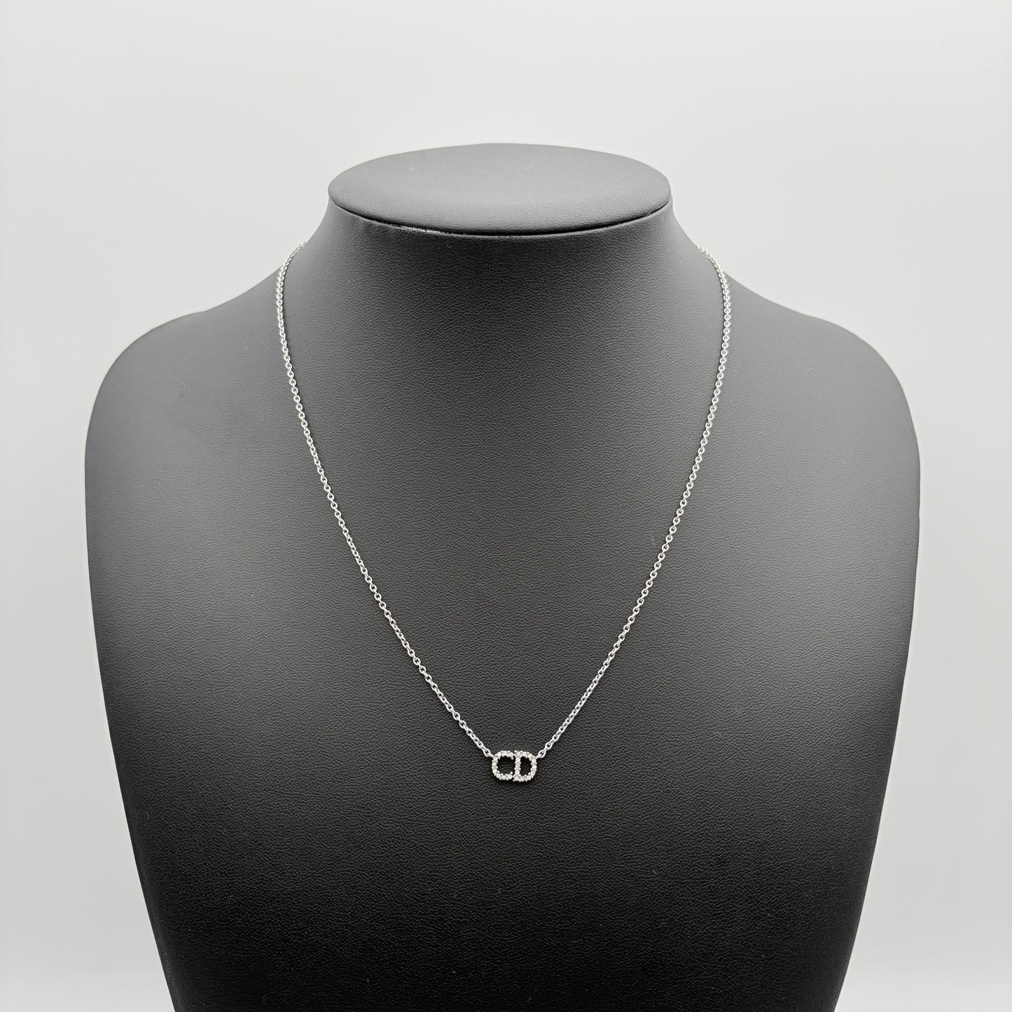 Christian Dior ネックレス