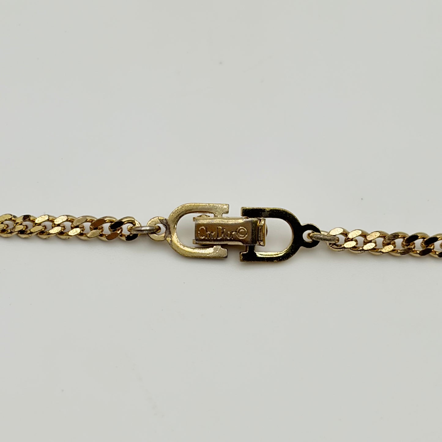 Christian Dior ネックレス