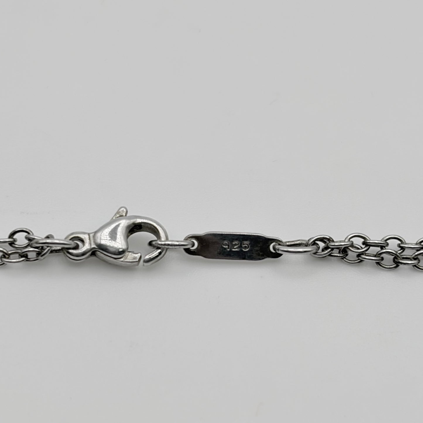 Tiffany&Co. ネックレス