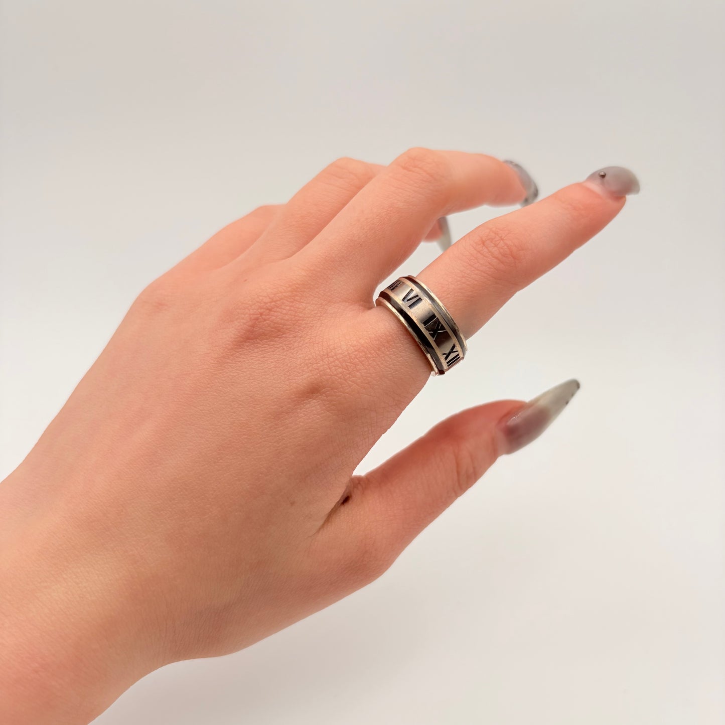 Tiffany&Co. リング