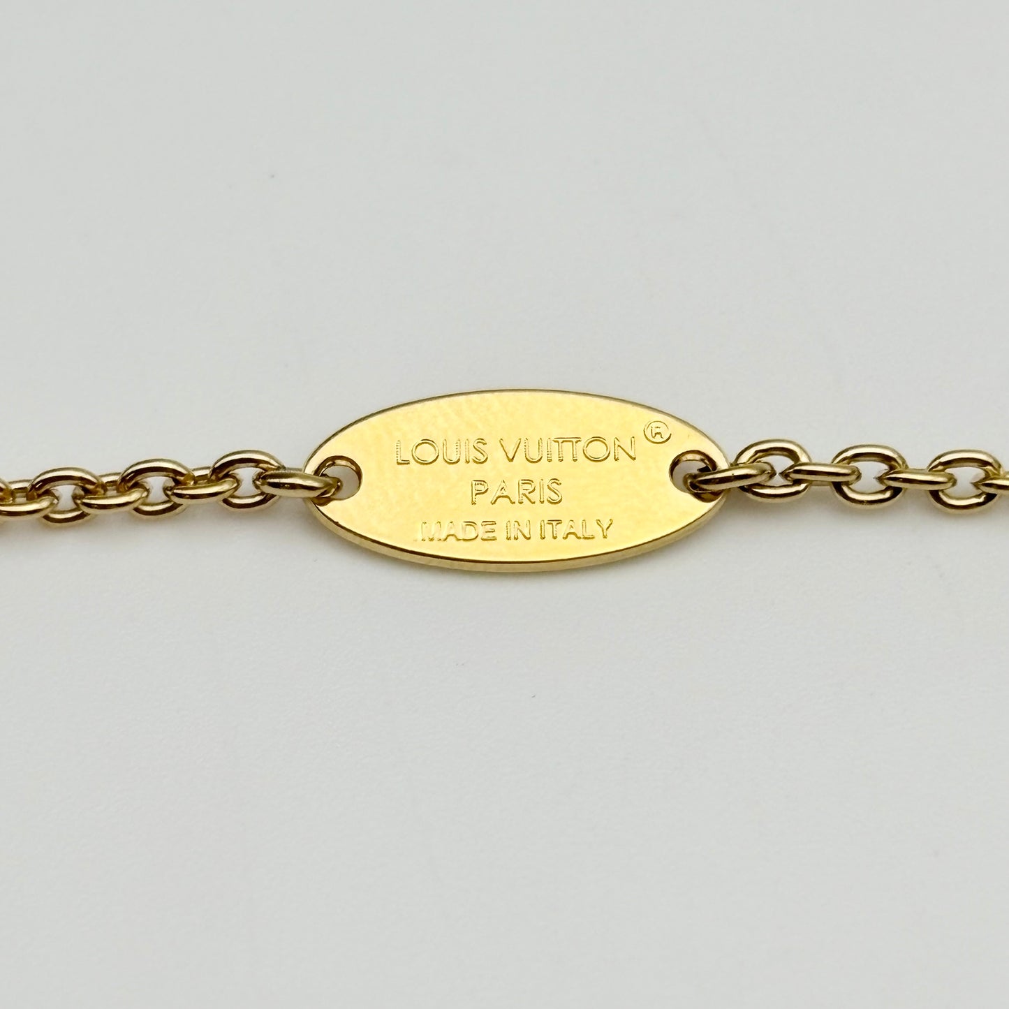 Louis Vuitton ネックレス