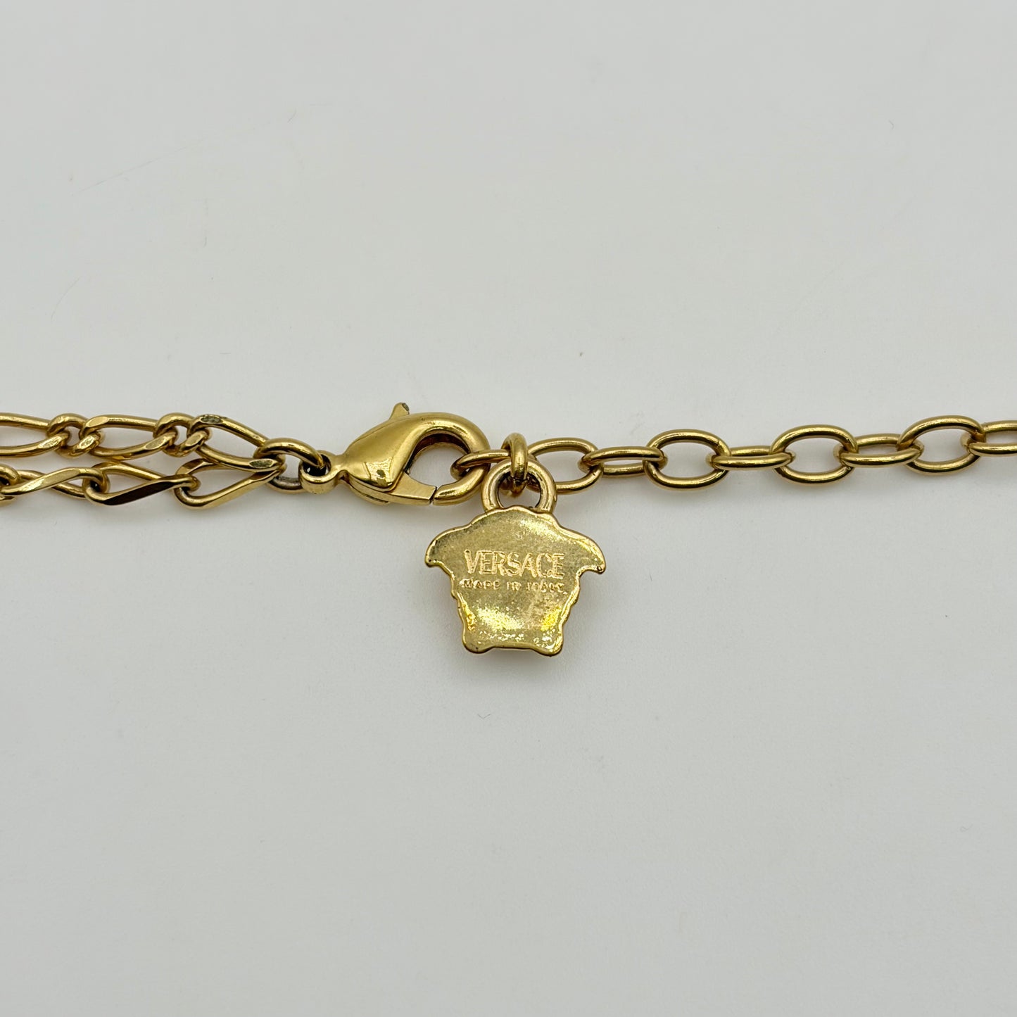VERSACE ネックレス