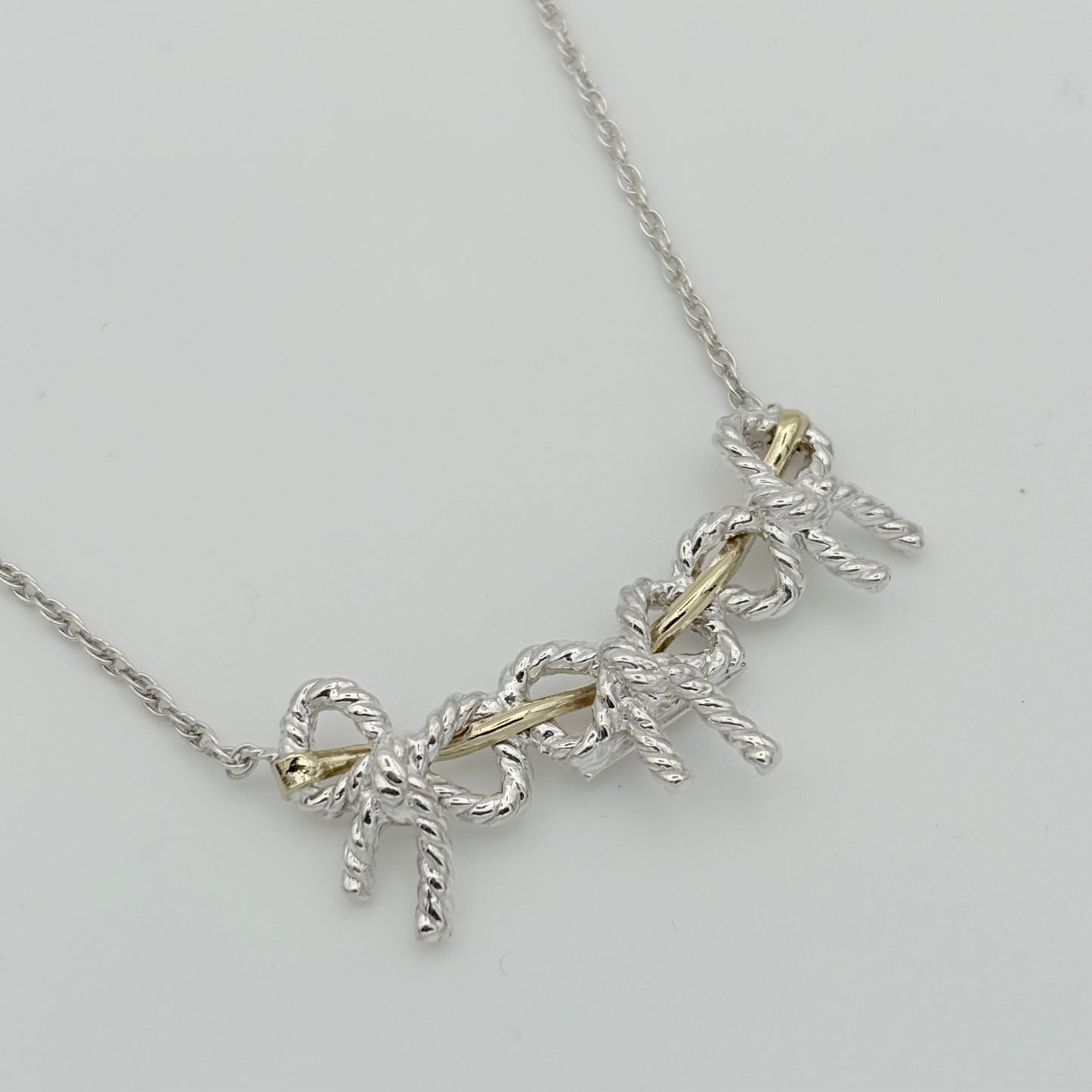 Tiffany＆Co. ネックレス 43