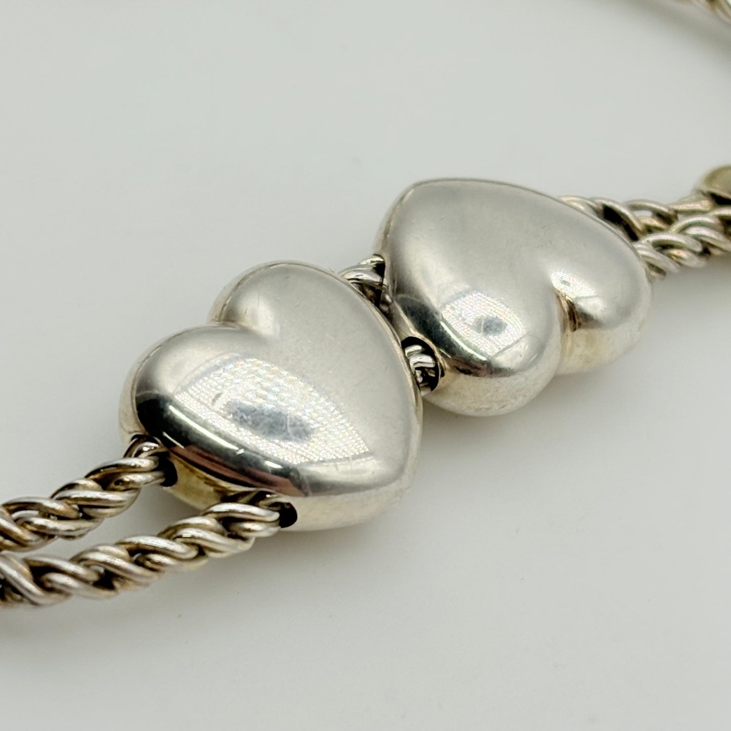 Tiffany&Co. ブレスレット