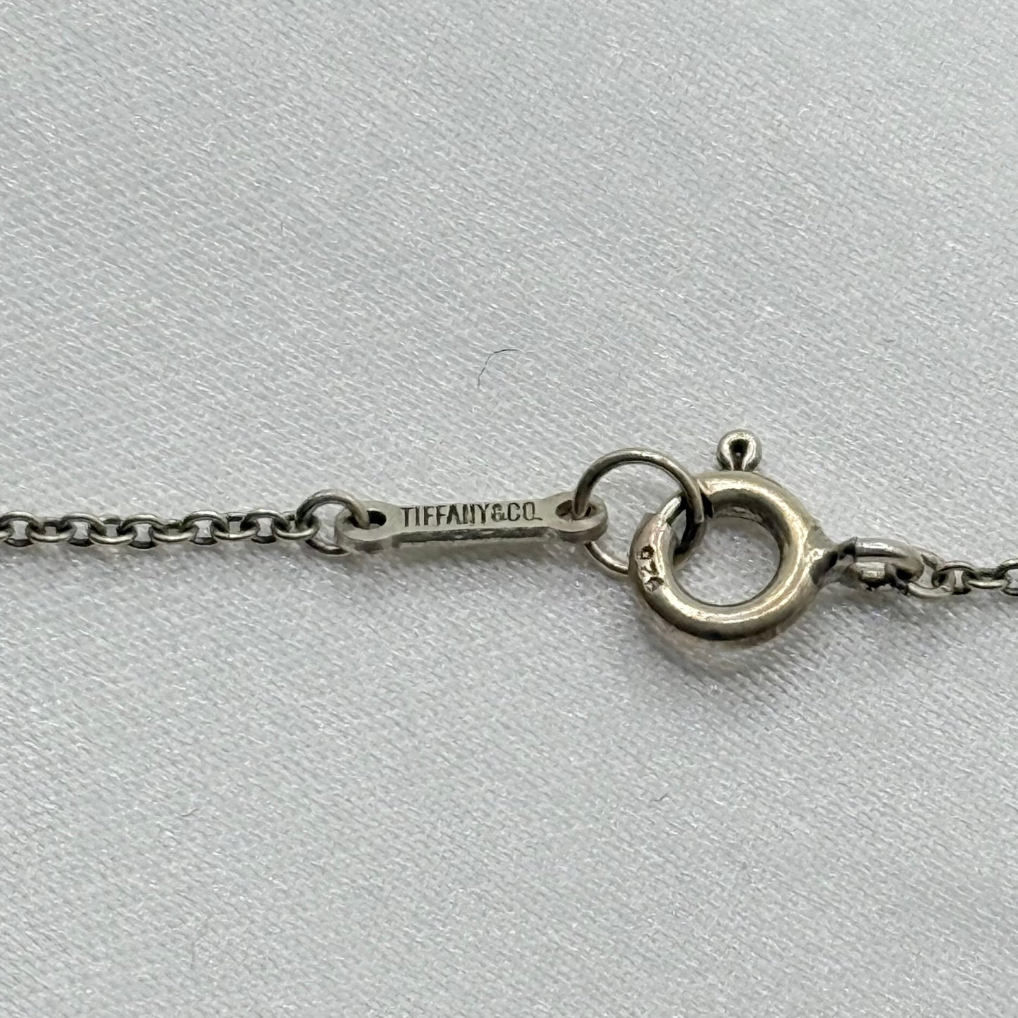 Tiffany＆Co. ネックレス 60