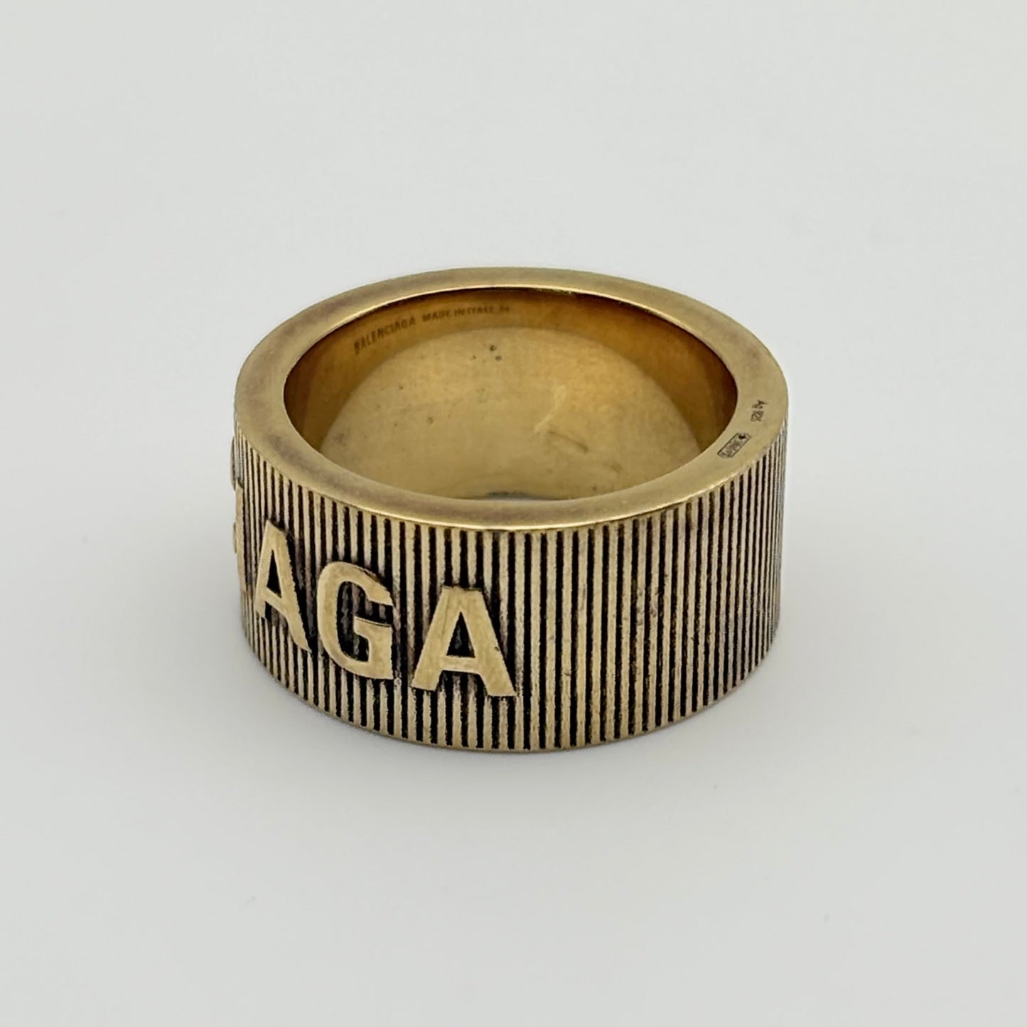 BALENCIAGA Ring