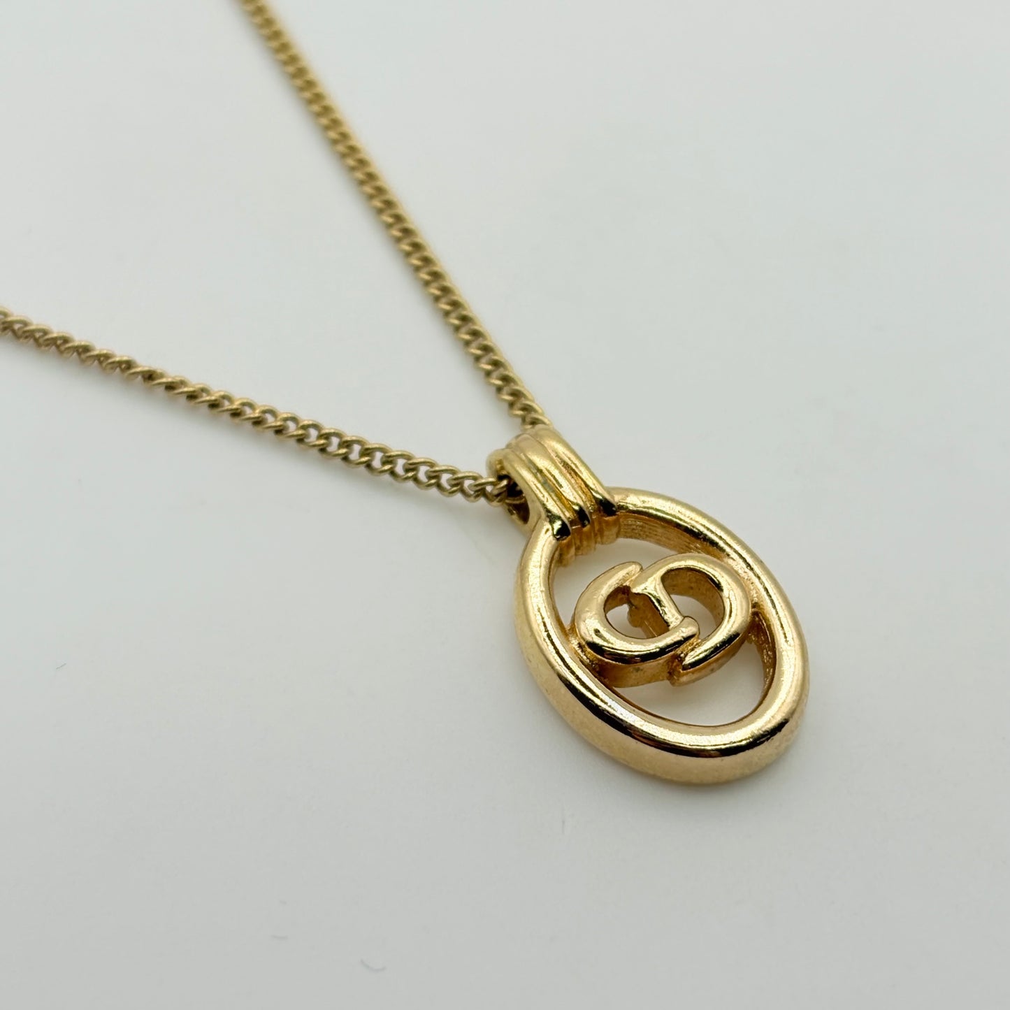 Christian Dior ネックレス