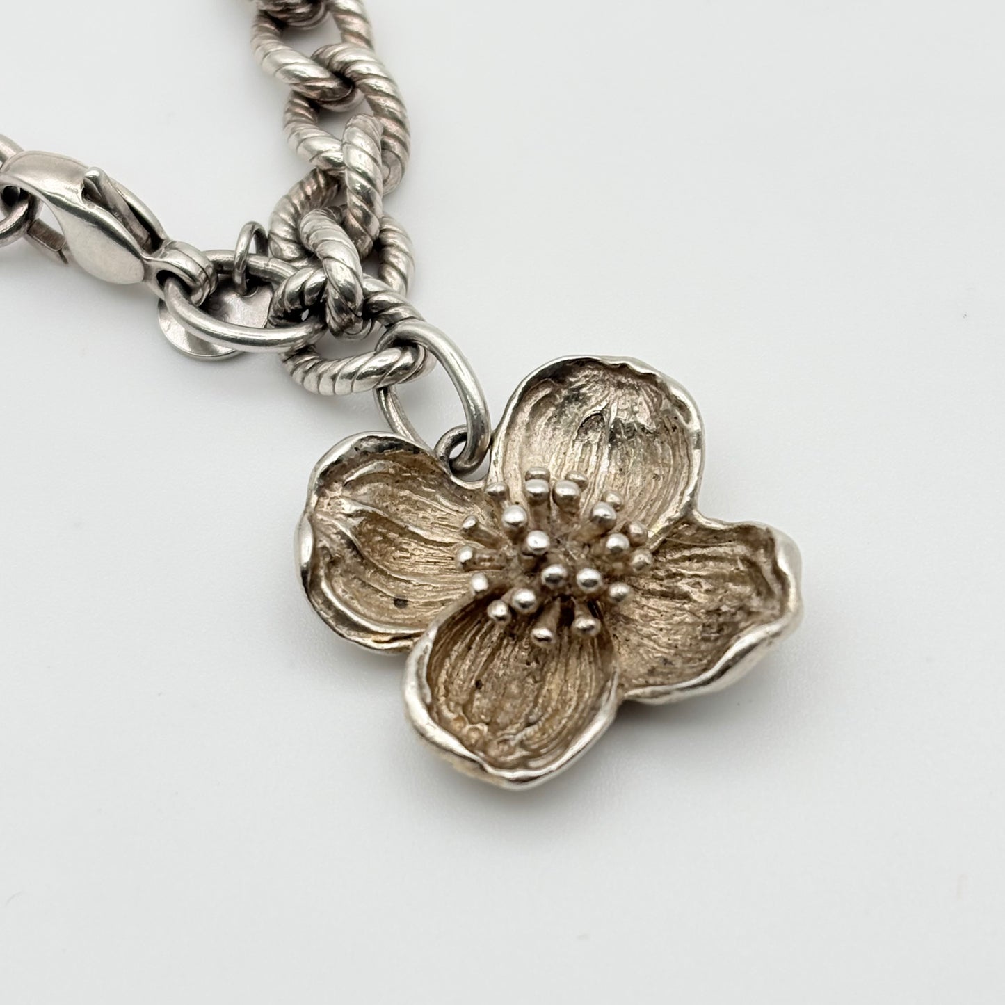 Tiffany&Co. ブレスレット