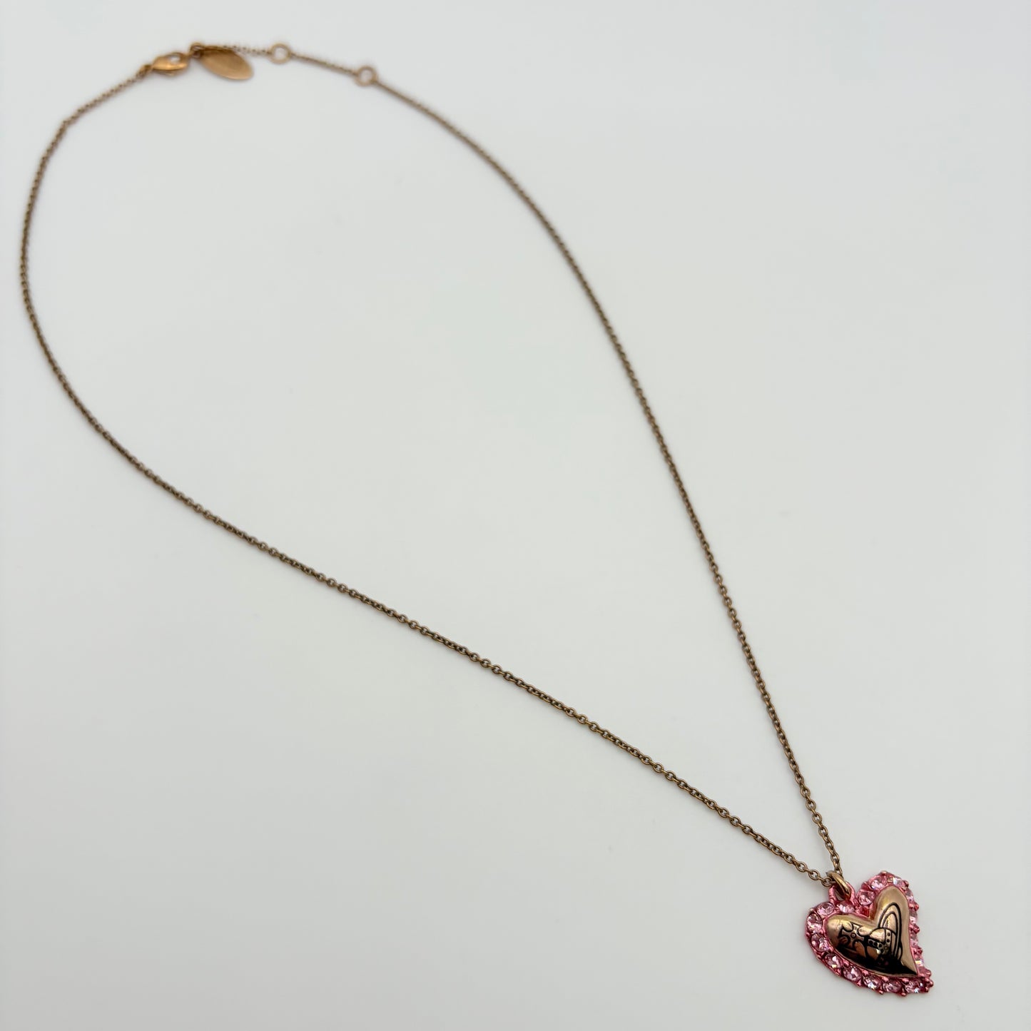 Vivienne Westwood ネックレス