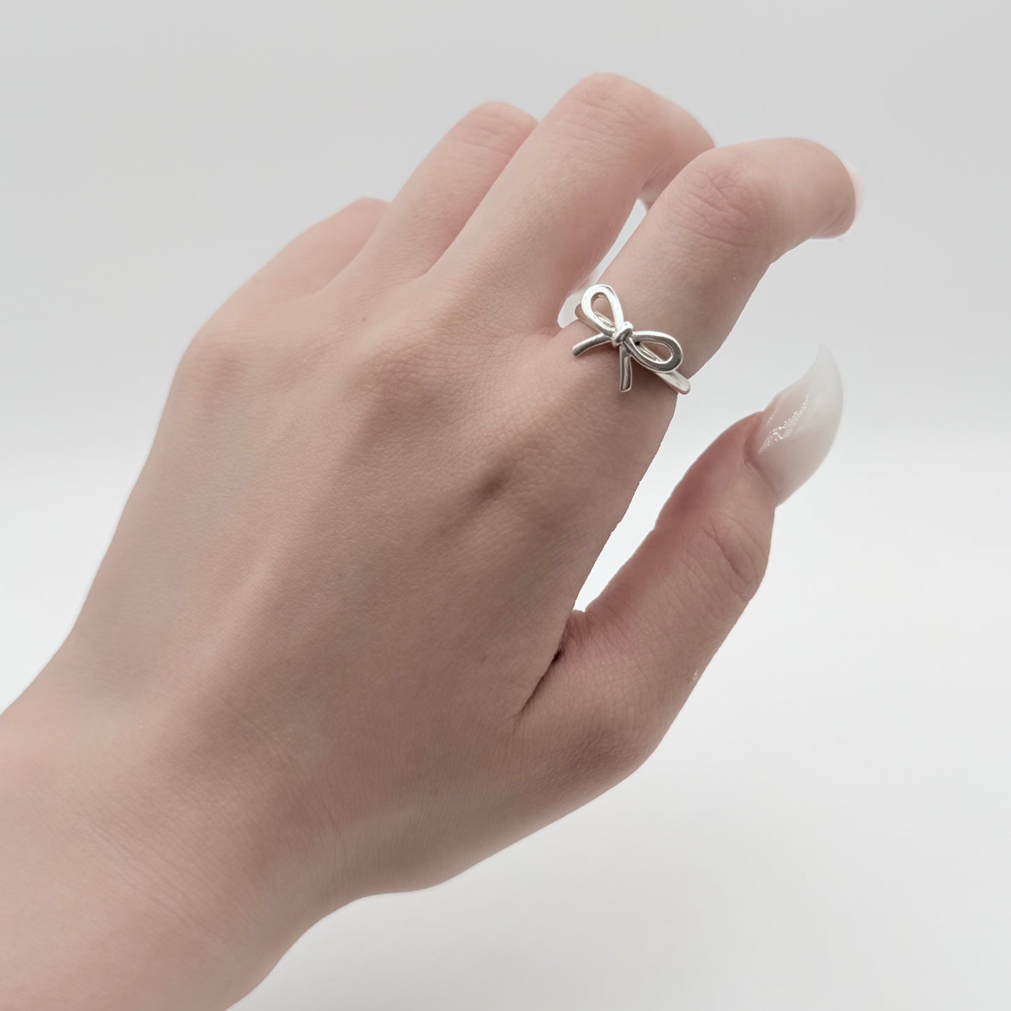 Tiffany&Co. リング
