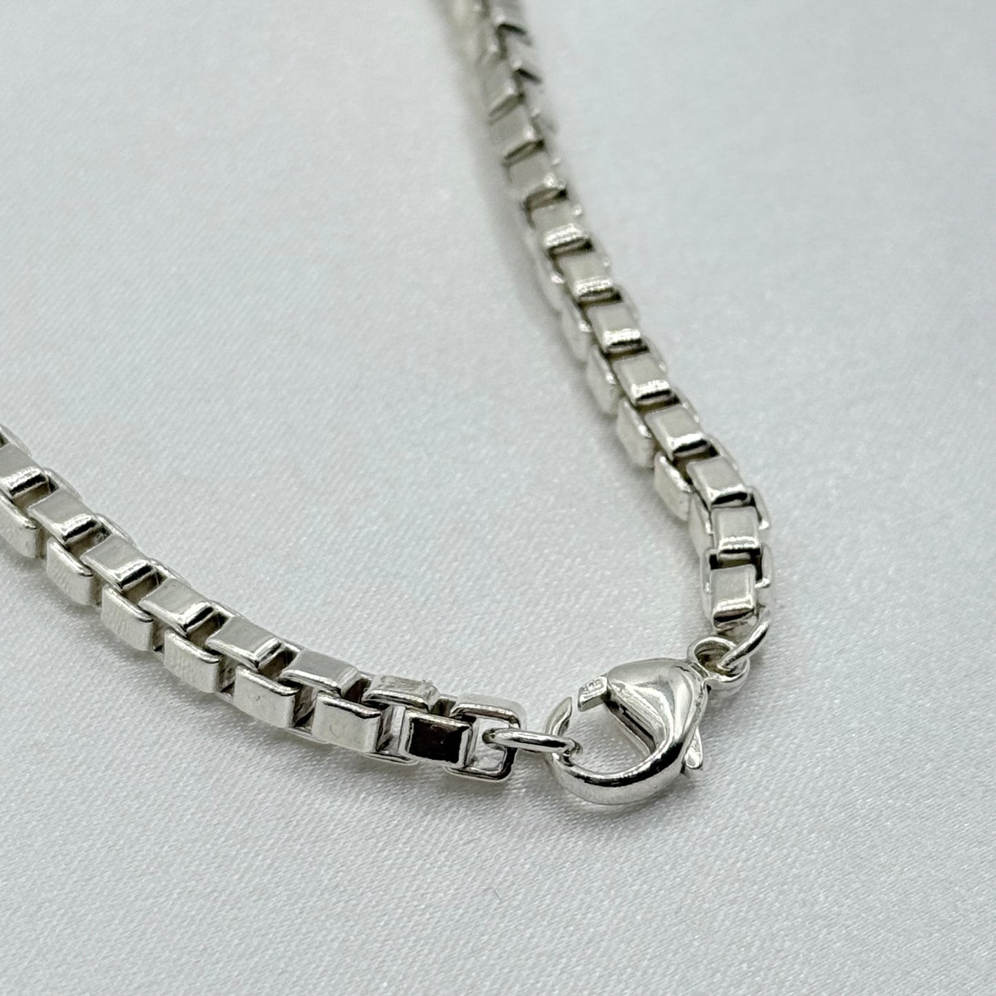 Tiffany&Co. ブレスレット　40
