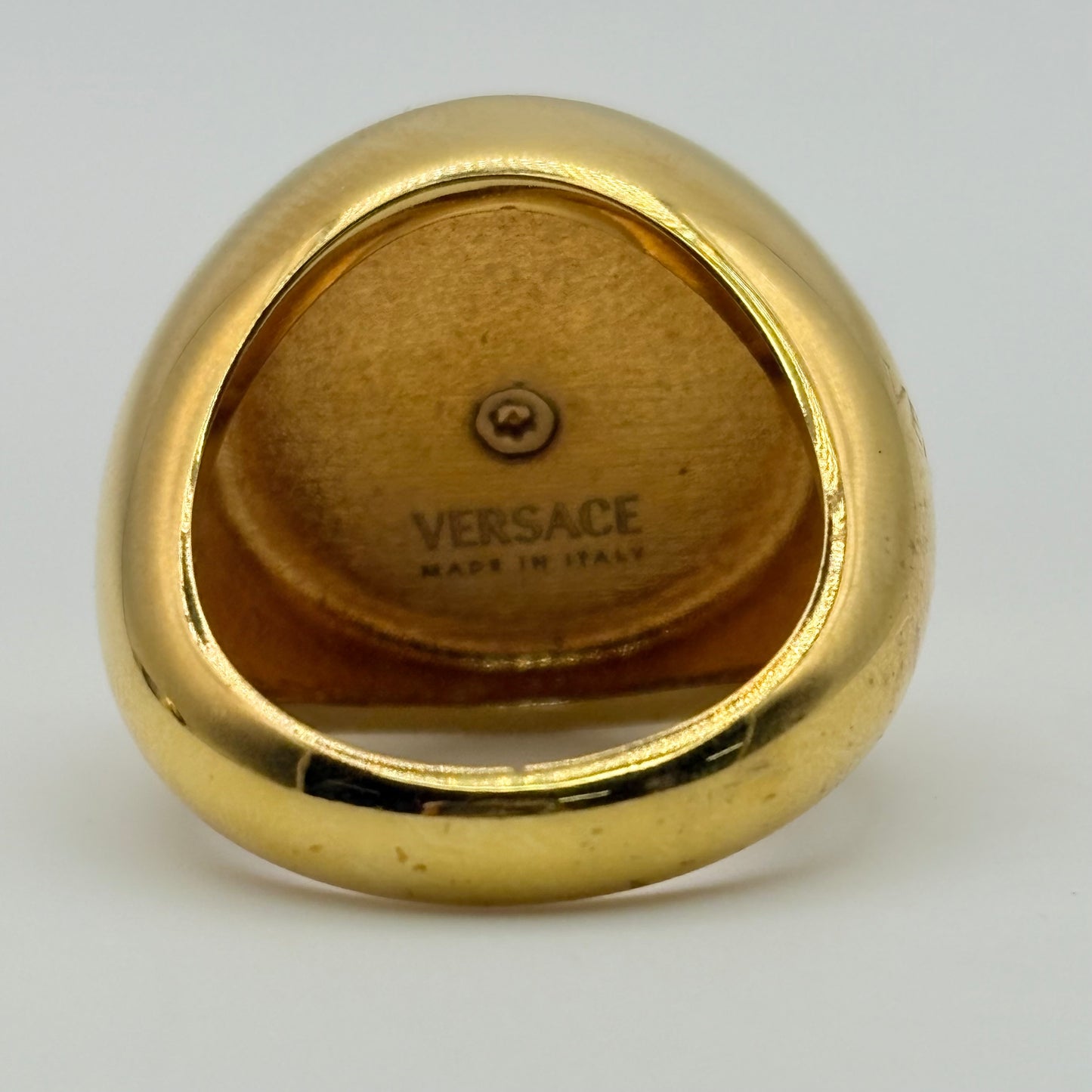 VERSACE リング