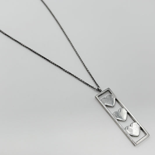 Tiffany＆Co. ネックレス　