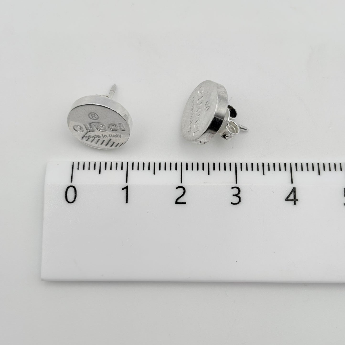 GUCCI ピアス
