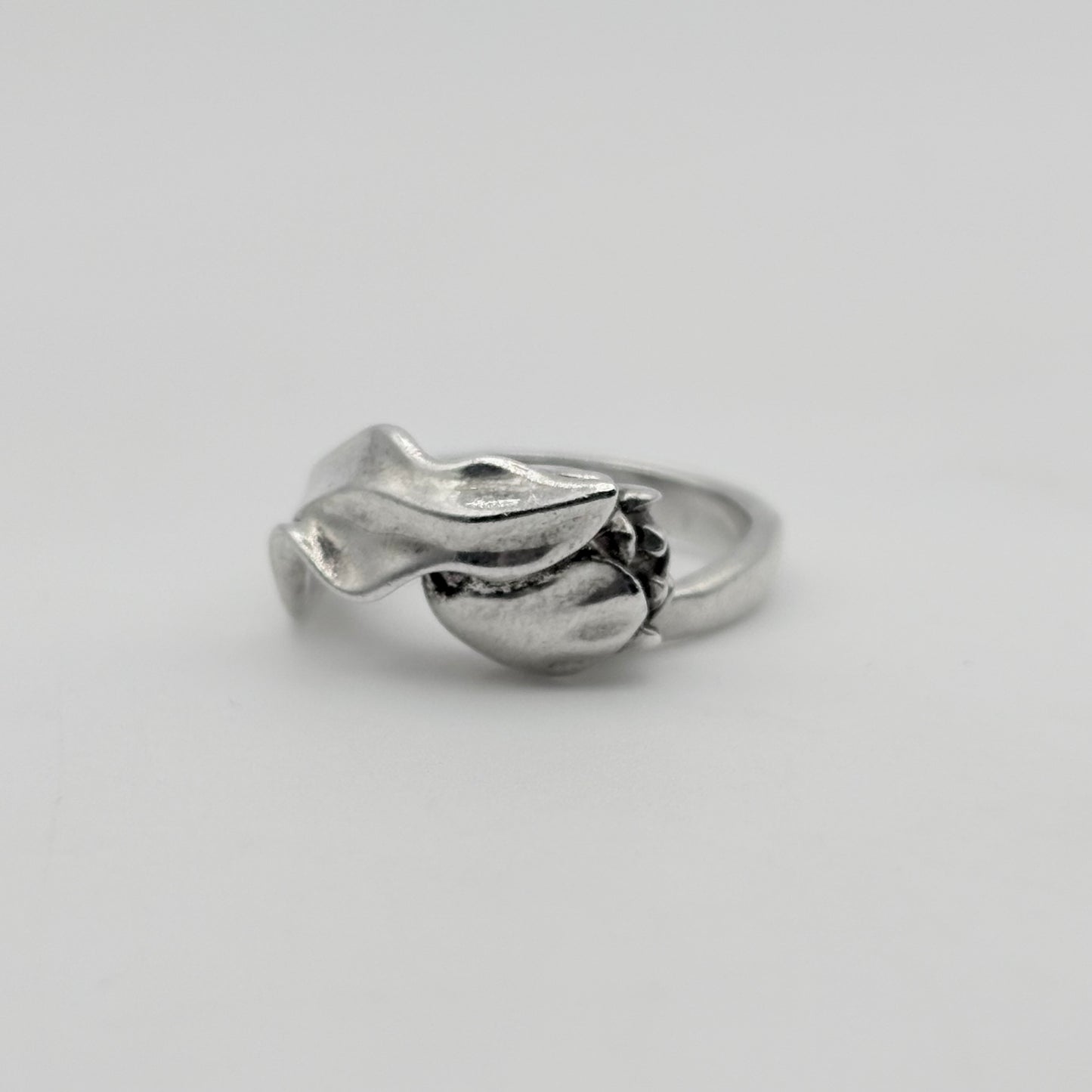 Tiffany&Co. リング
