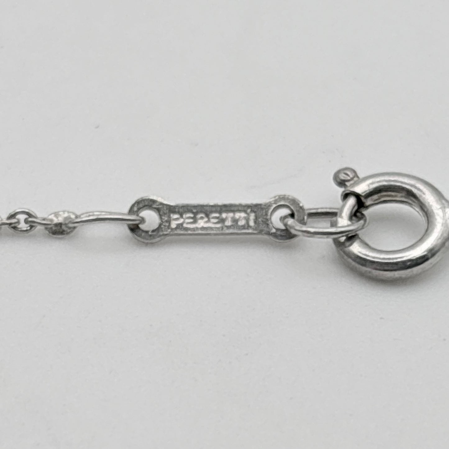 Tiffany&Co. ネックレス