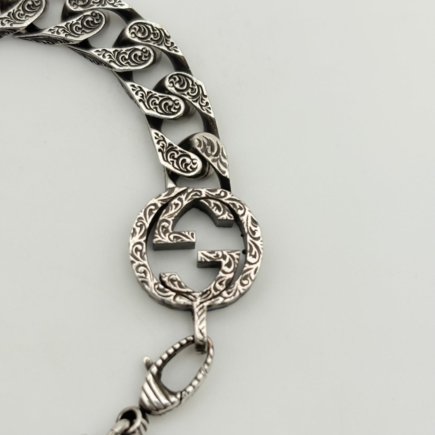 GUCCI ブレスレット