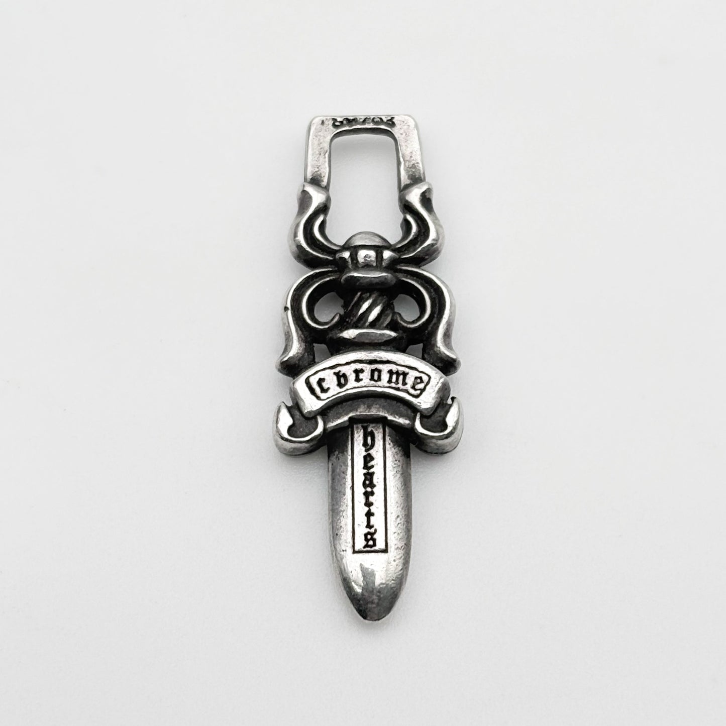 Chrome Hearts トップ