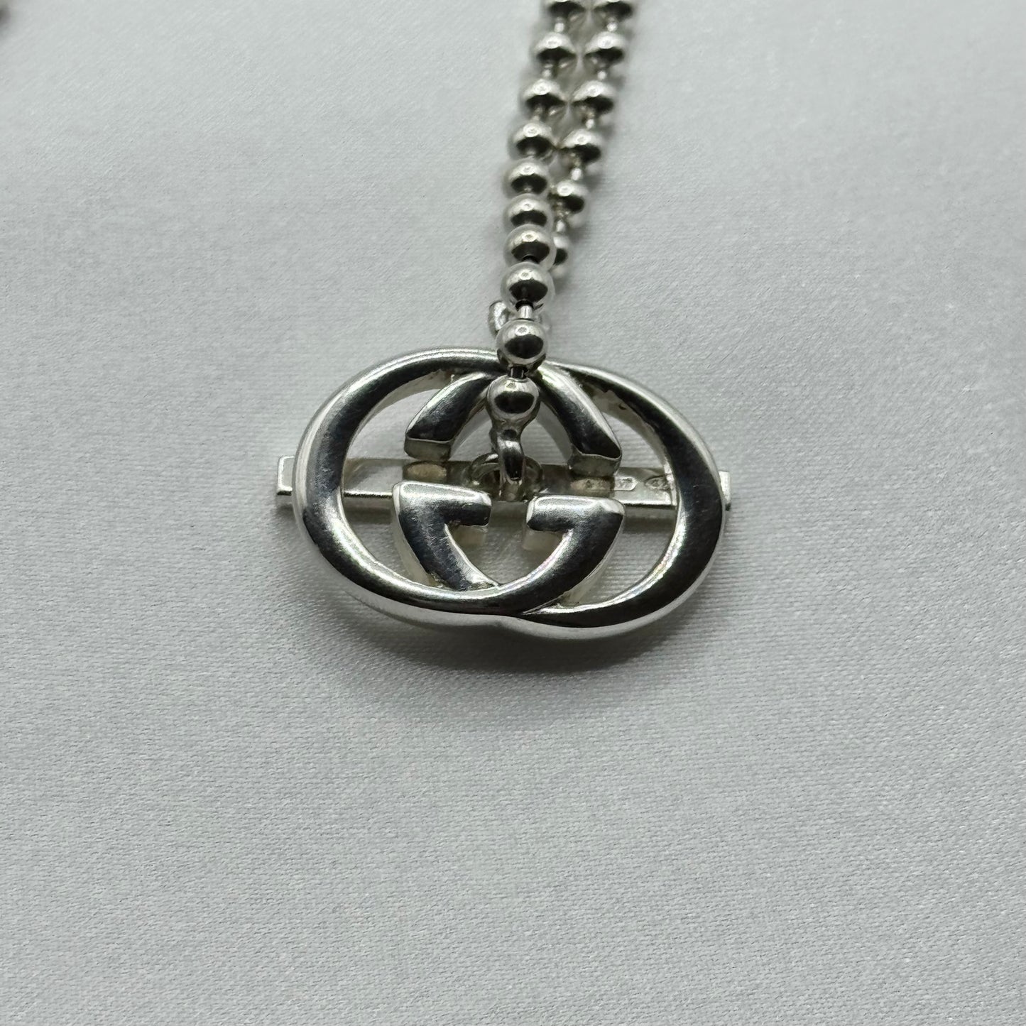 GUCCI ネックレス  82