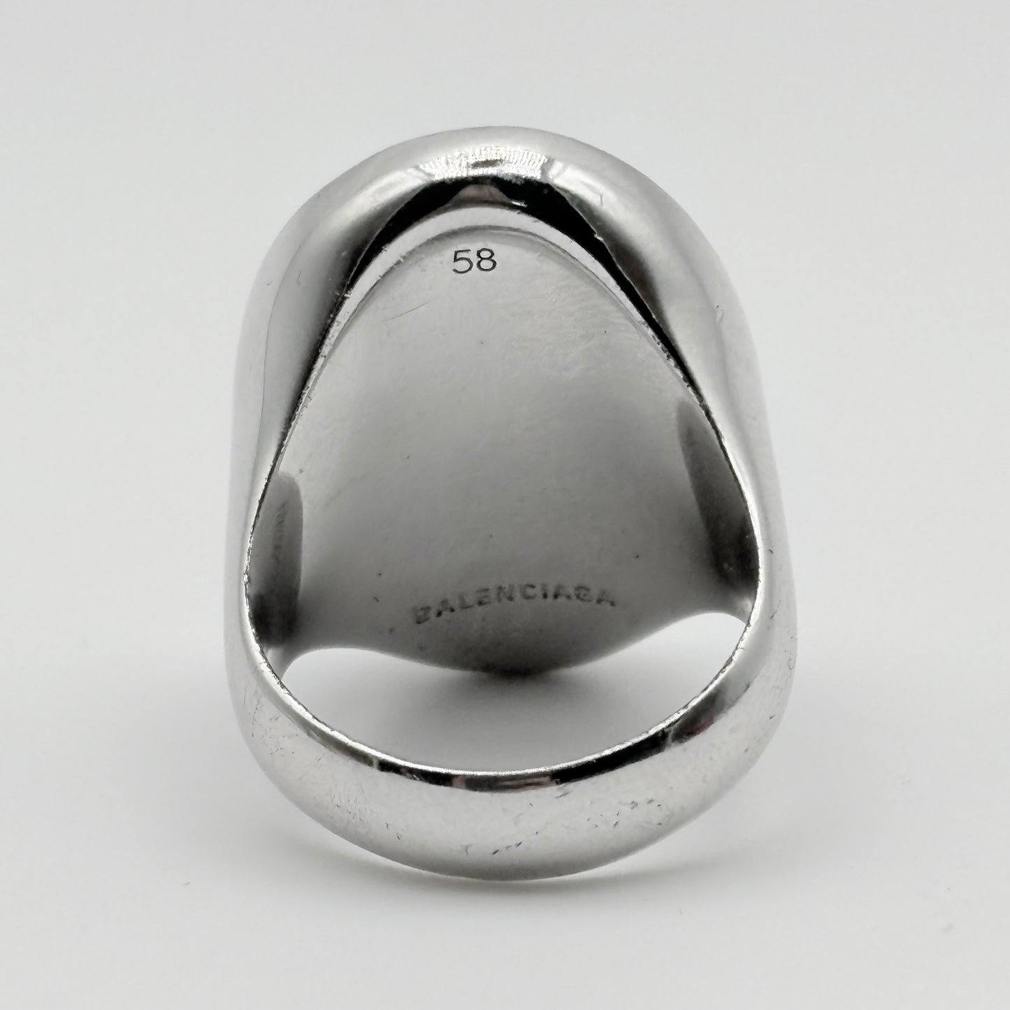 Balenciaga リング