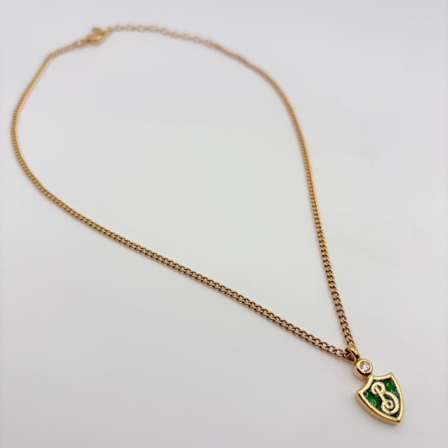 Burberry ネックレス