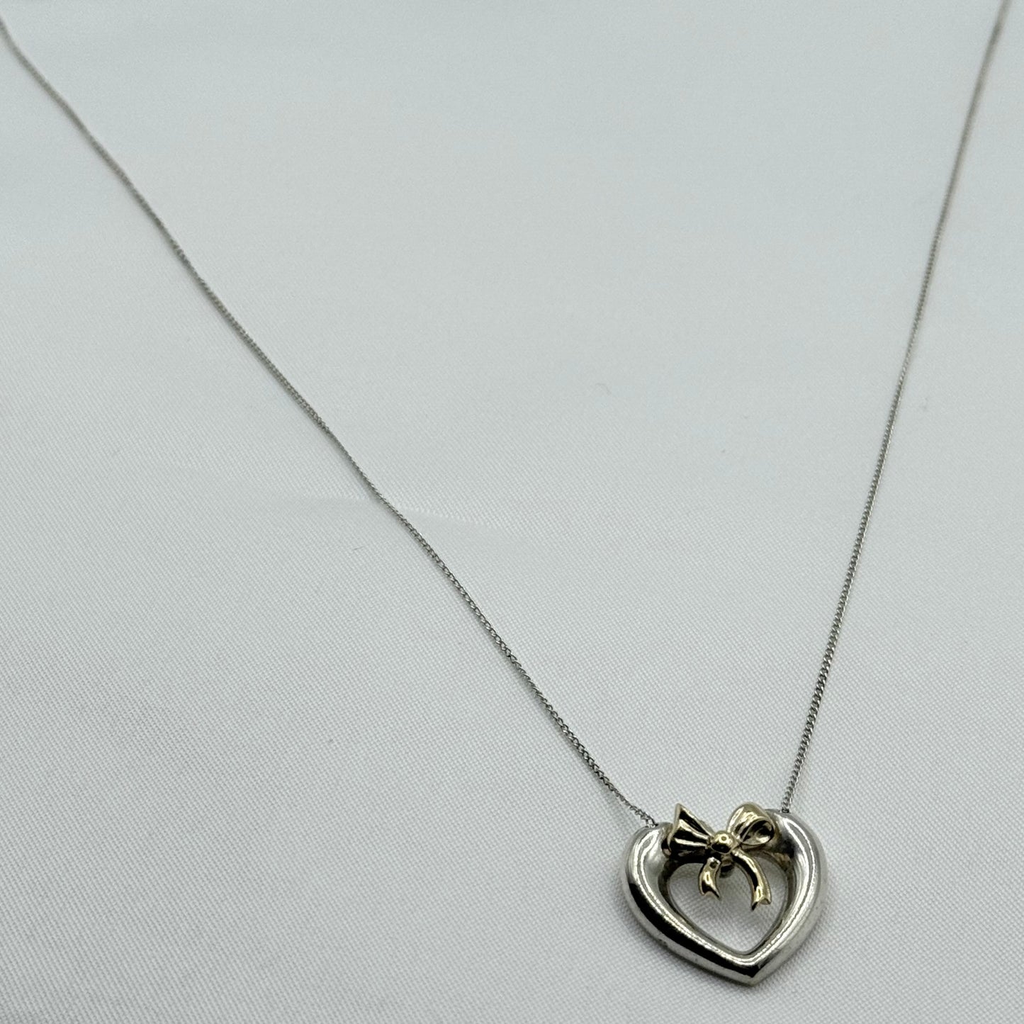 Tiffany&Co. ネックレス　23