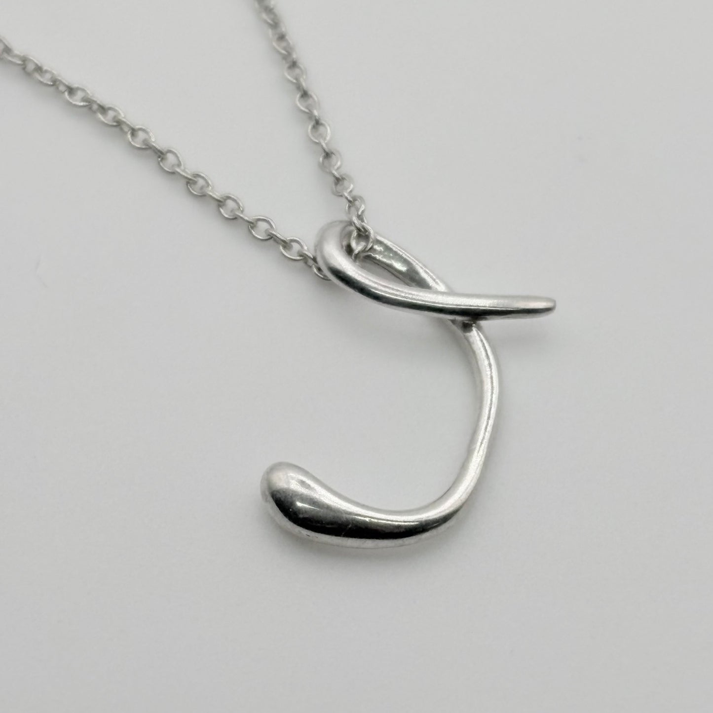 Tiffany&Co. ネックレス