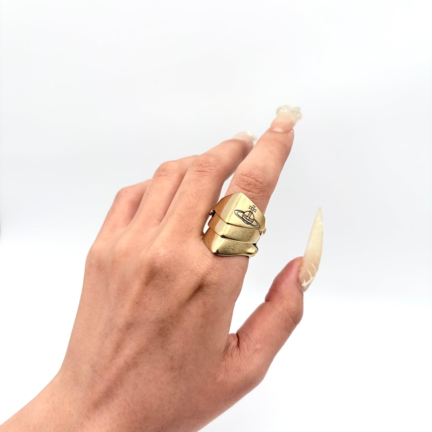 Vivienne Westwood リング